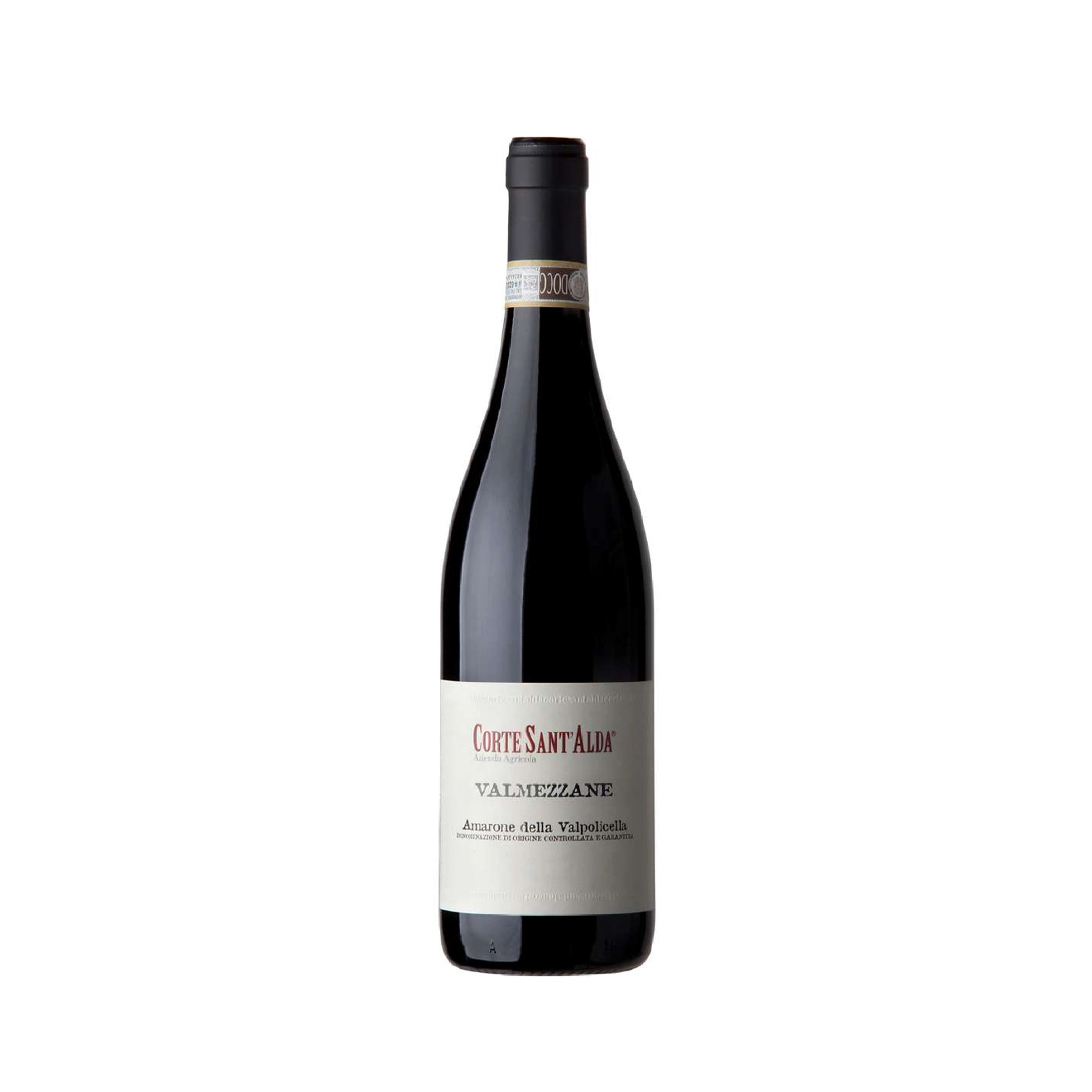 VALMEZZANE AMARONE DELLA VALPOLICELLA ปี 2015