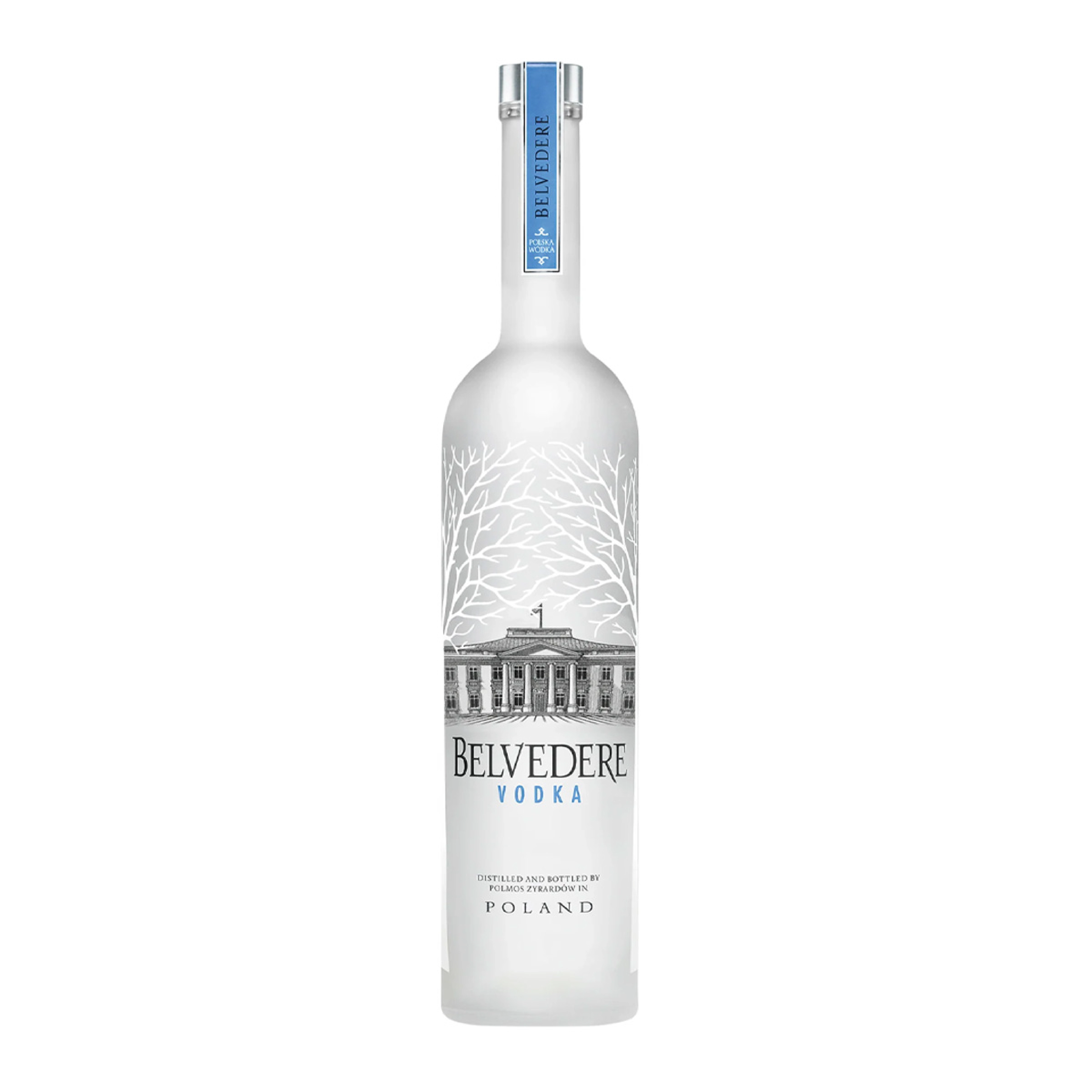 BELVEDERE VODKA