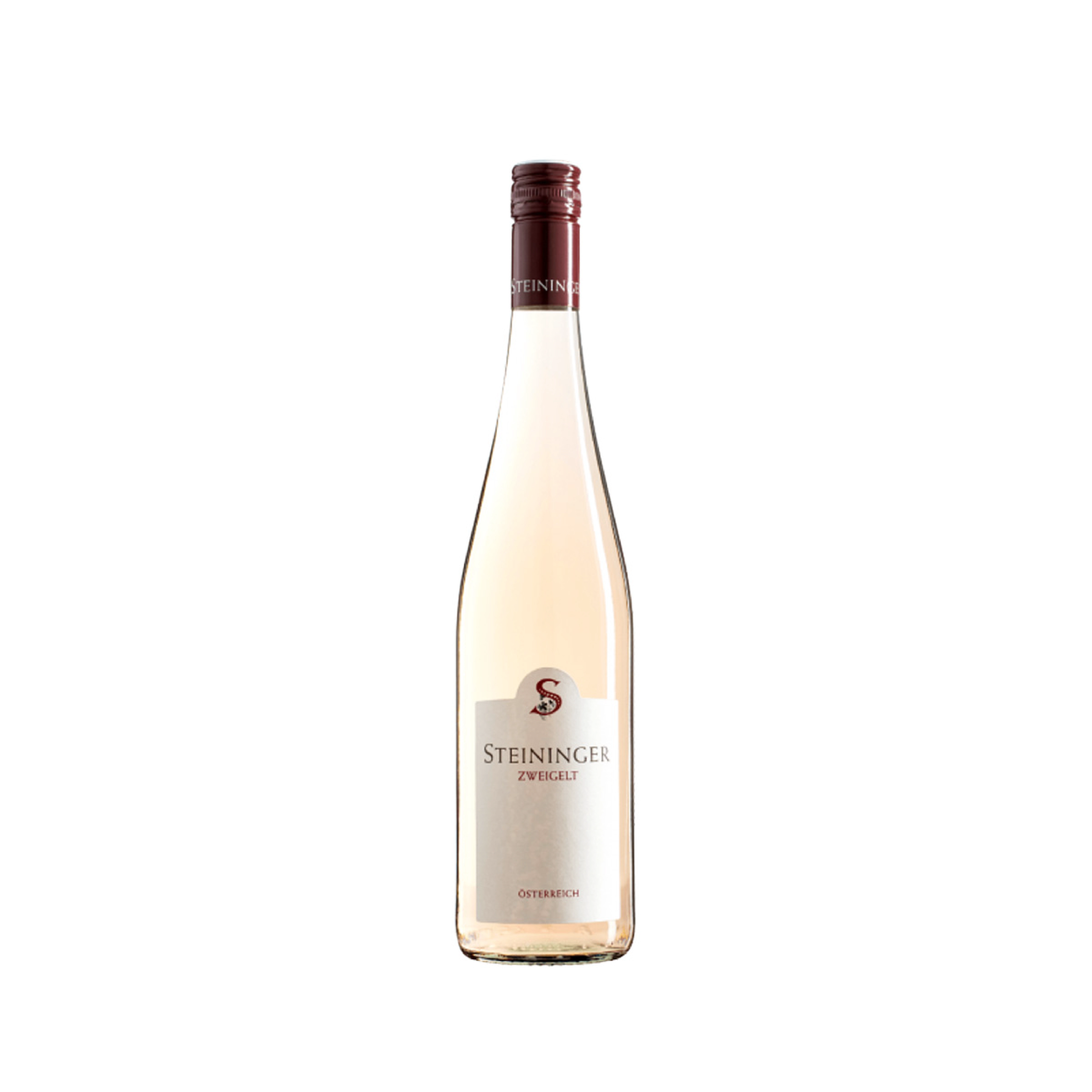 STEININGER ZWEIGELT ROSÉ 2022