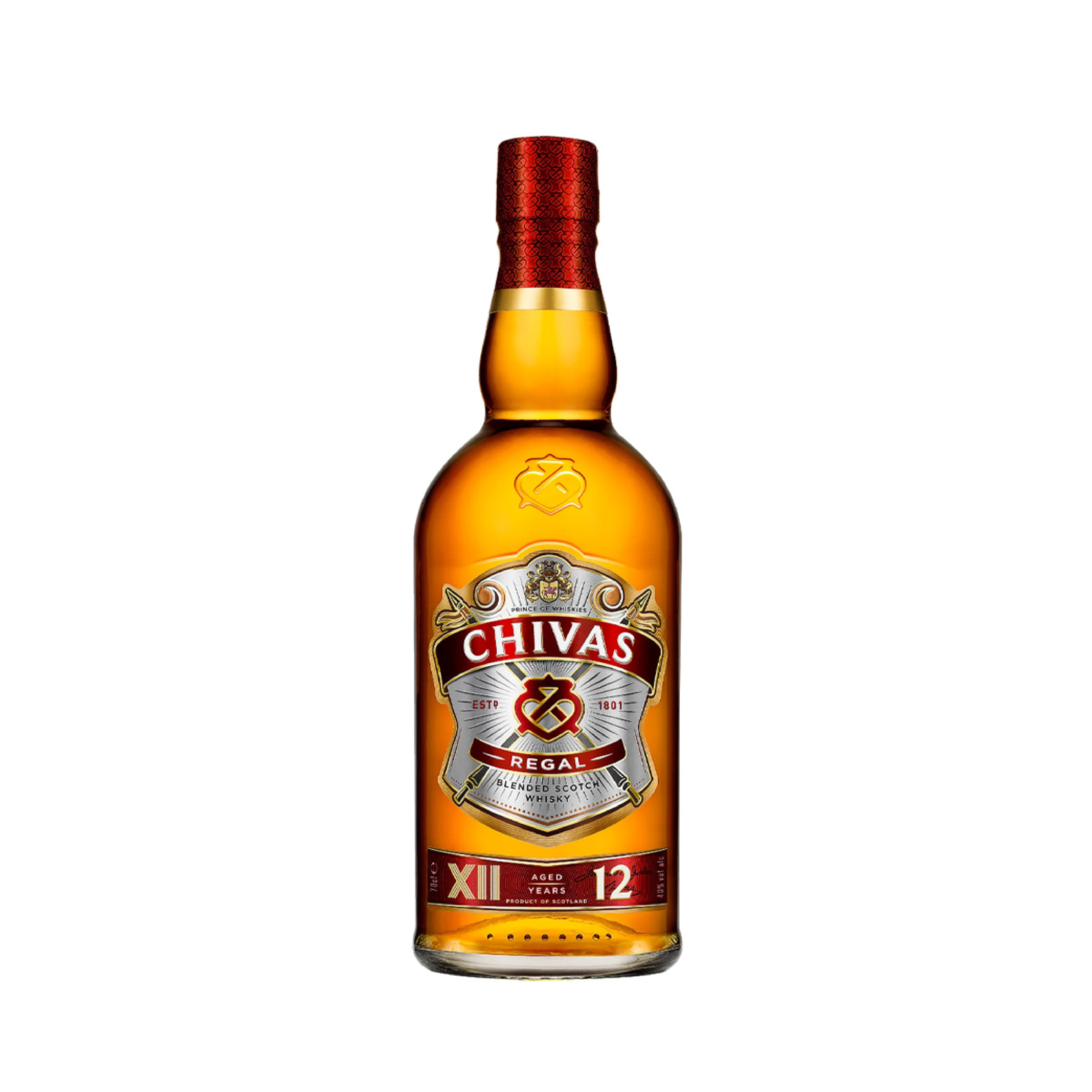 CHIVAS 12ปี 700ML