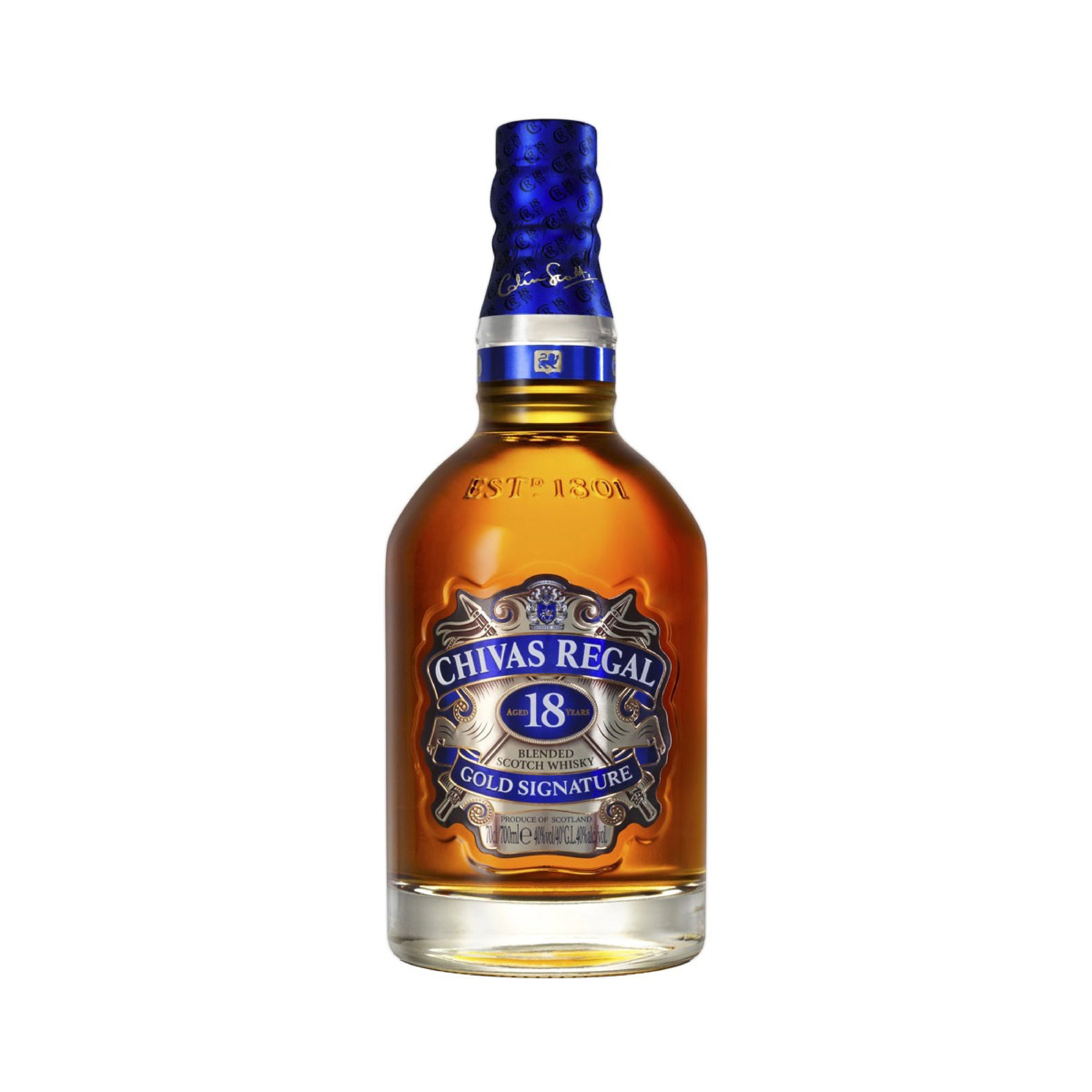 CHIVAS 18ปี 700ML