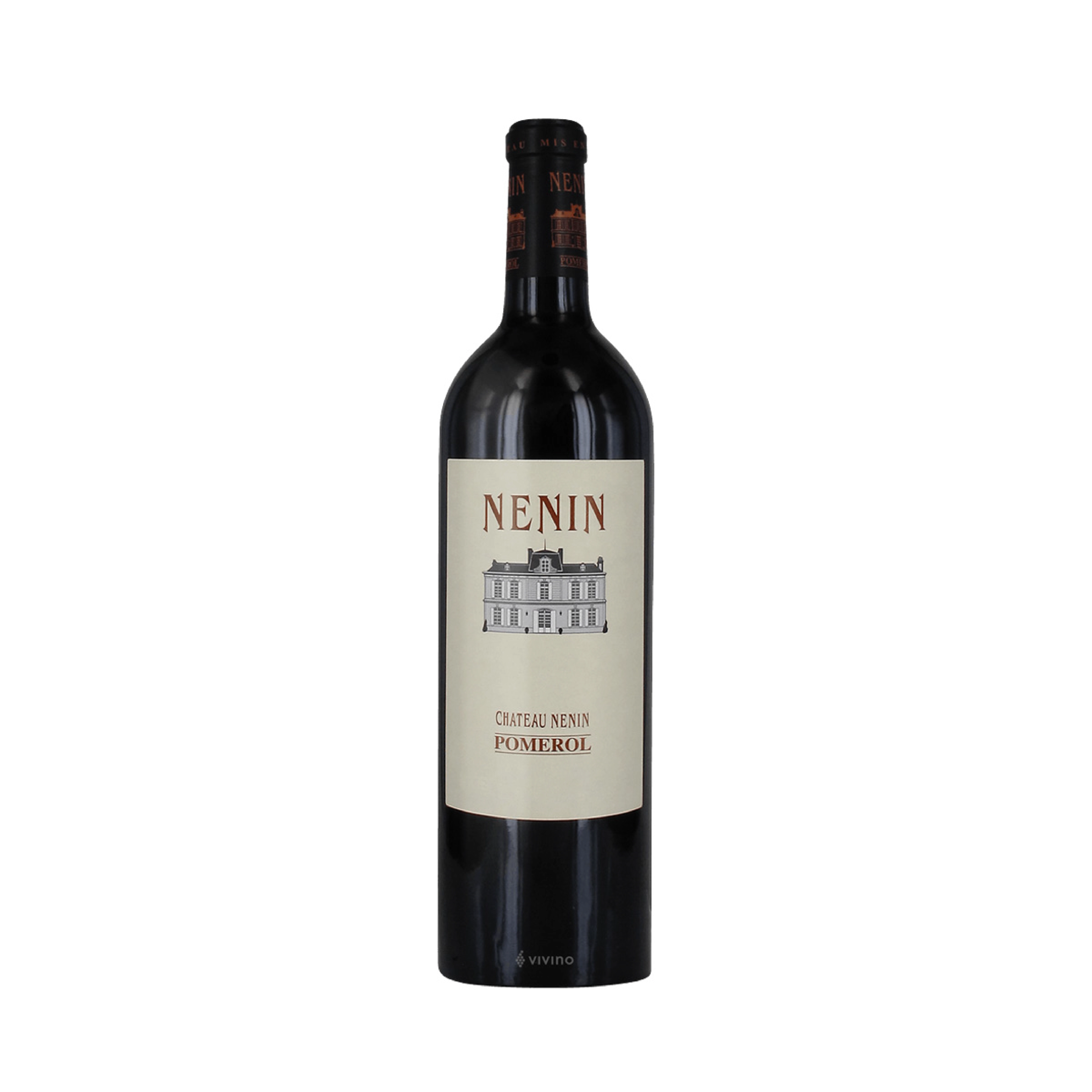 CHATEAU NENIN POMEROL ปี 2007