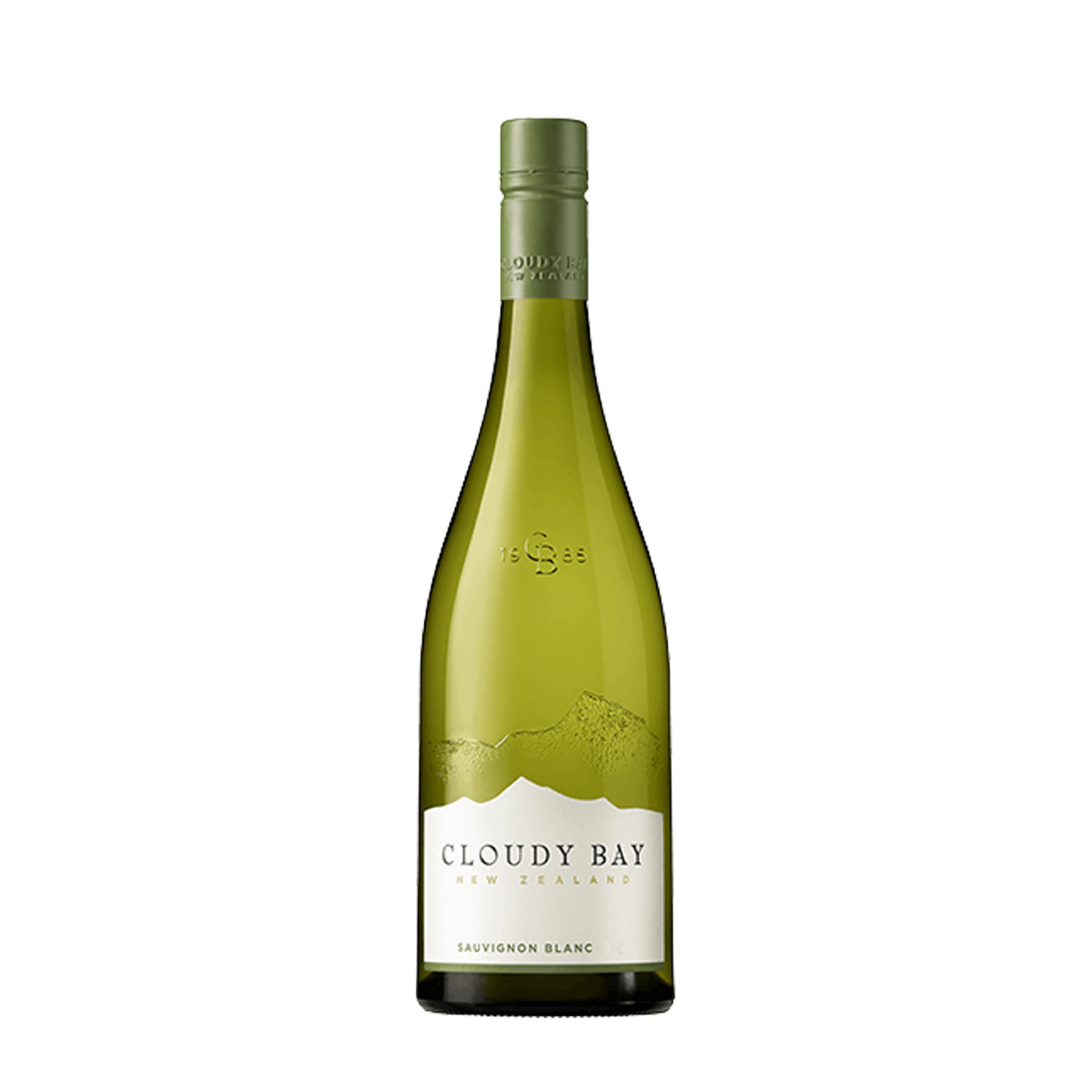 CLOUDY BAY SAUVIGNON BLANC