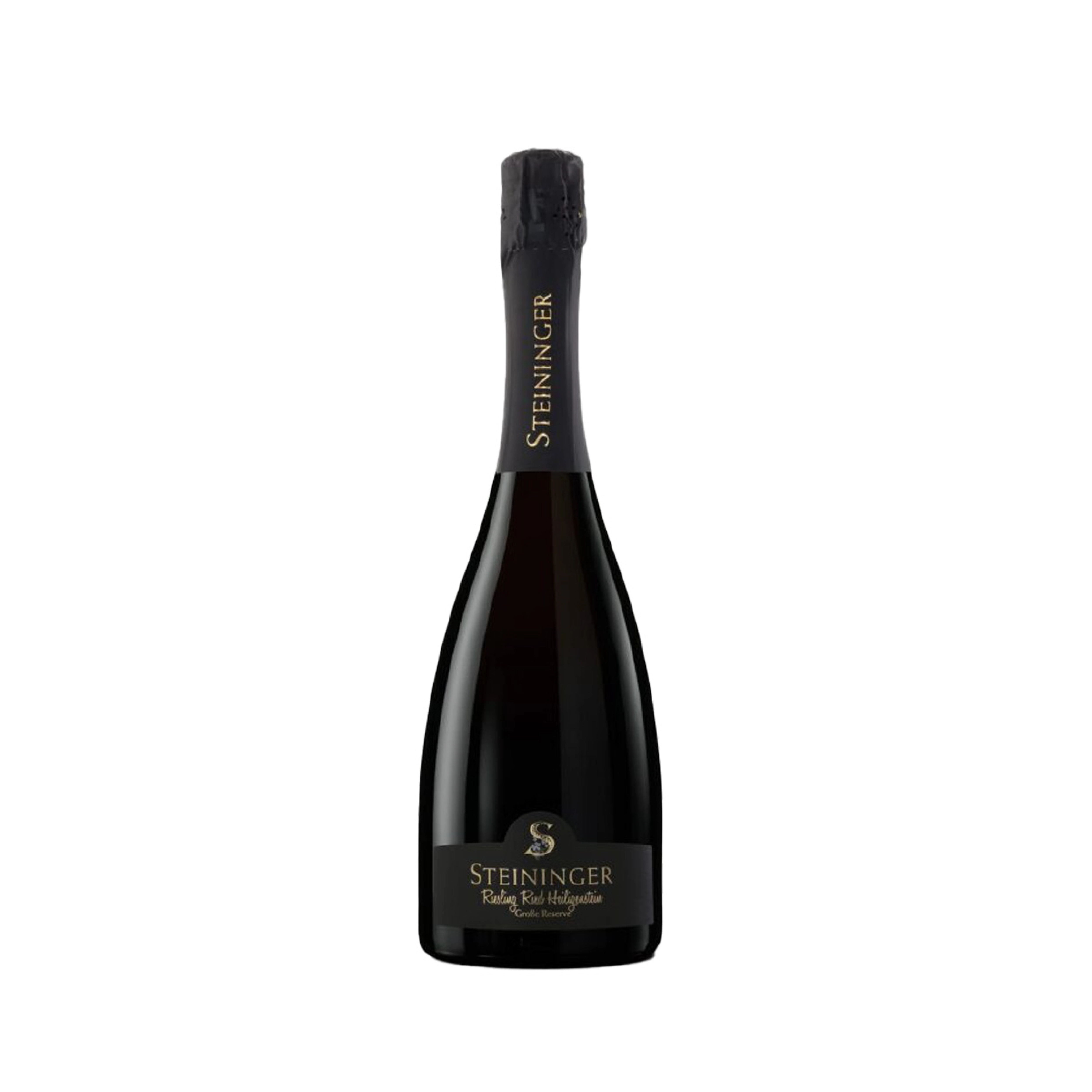 STEININGER RIESLING RIED HEILIGENSTEIN SEKT 2018