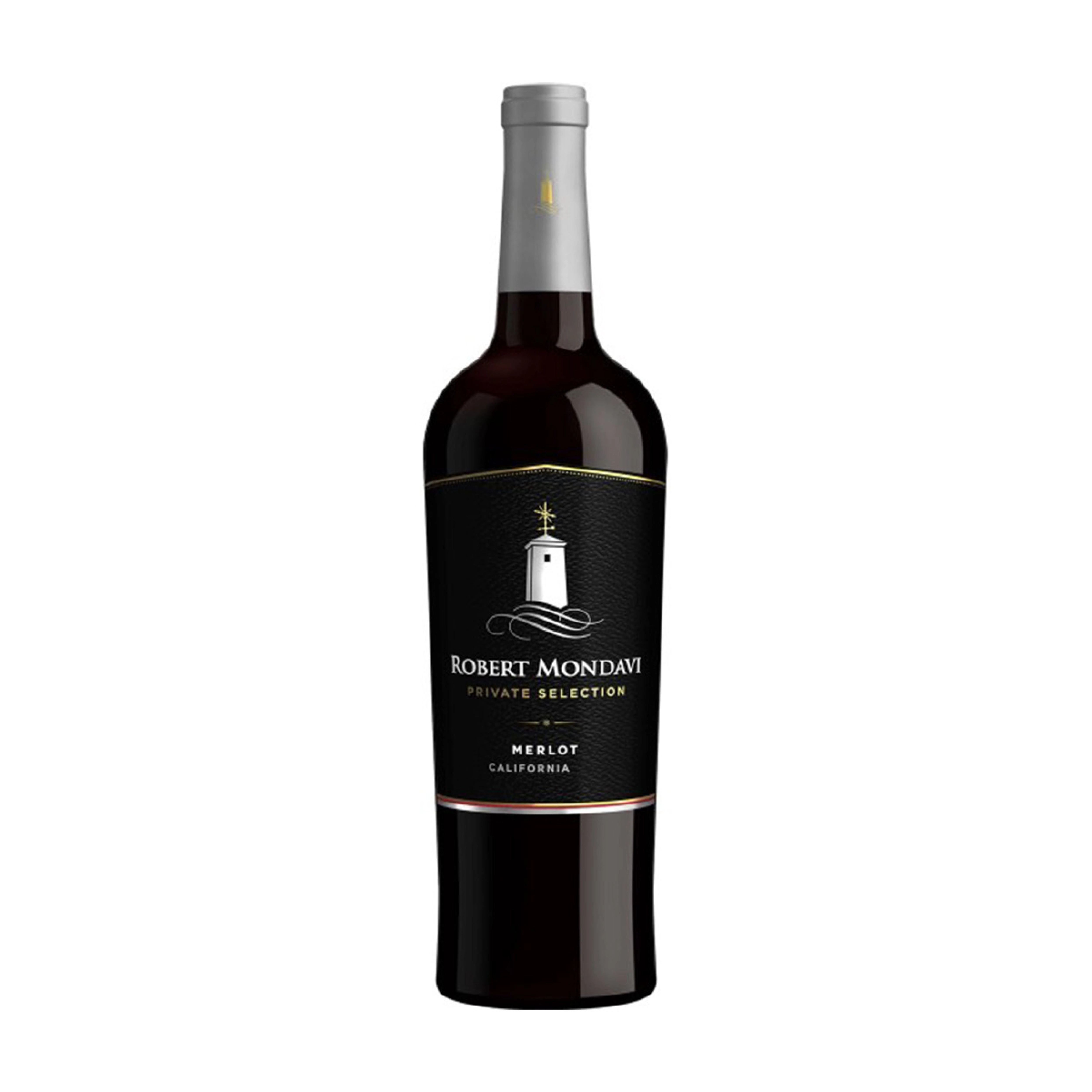 ROBERT MONDAVI PRIVATE SELECTION MERLOT 2021