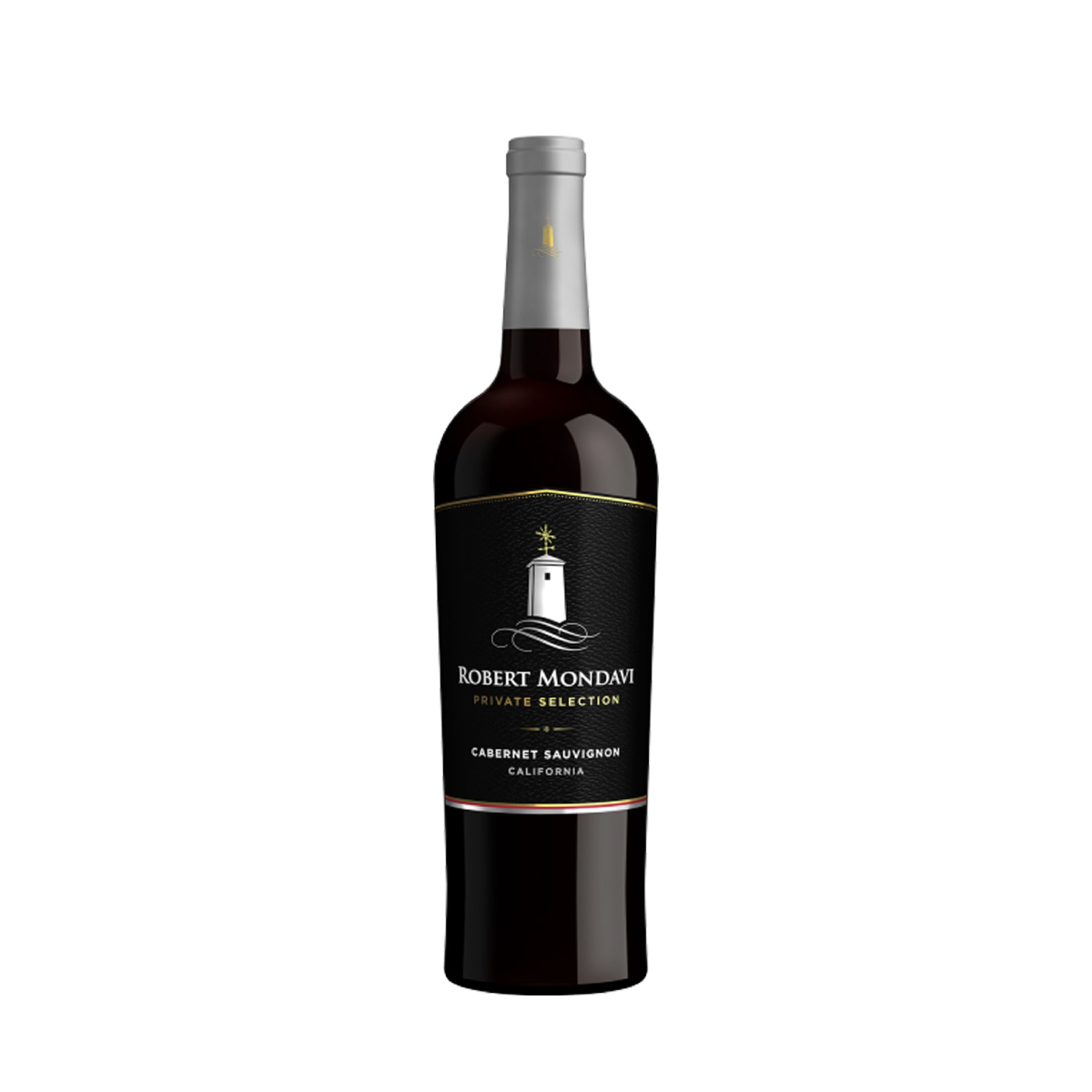 ROBERT MONDAVI PRIVATE SELECTION CABERNET SAUVIGNON 2021