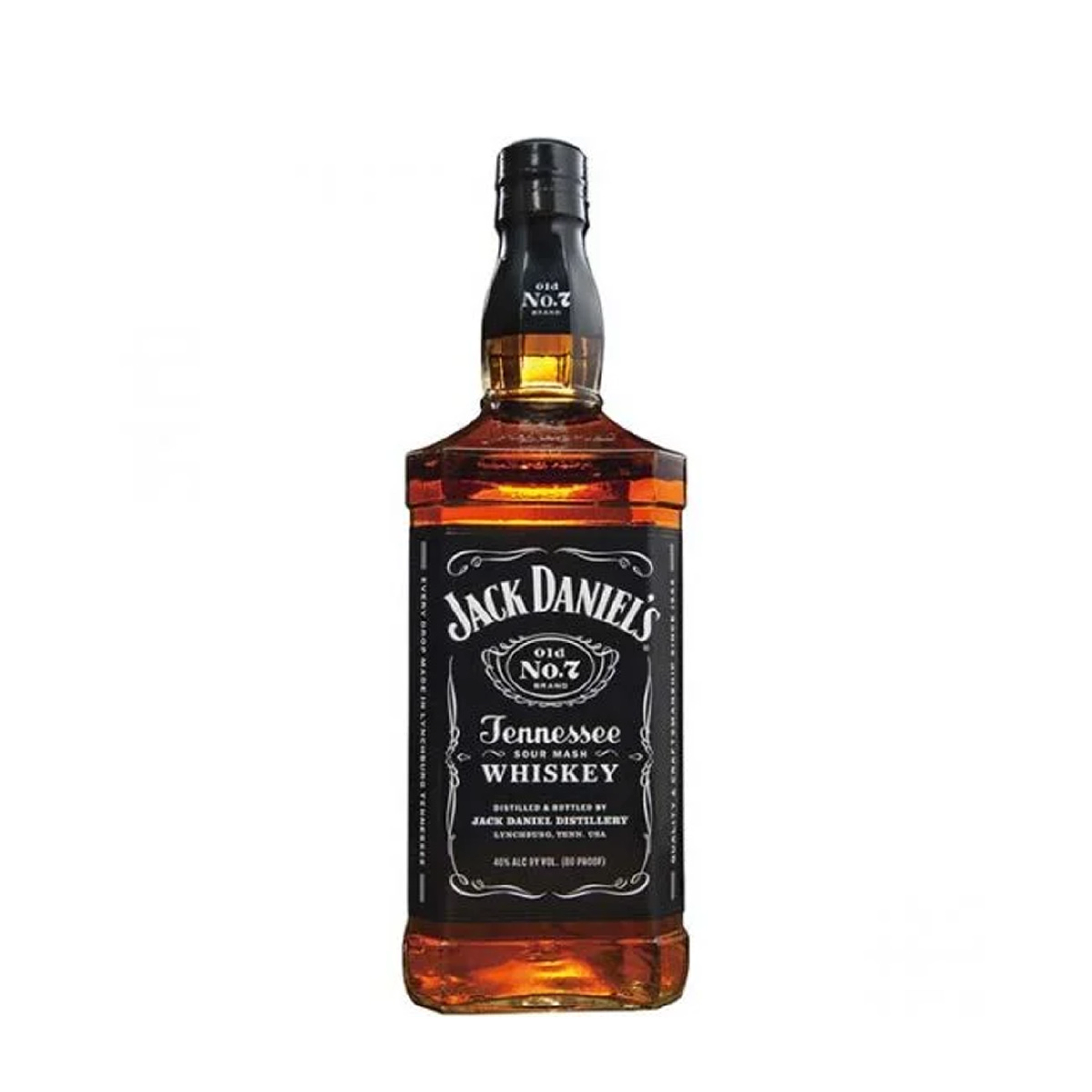 JACK DANIELS NO.7