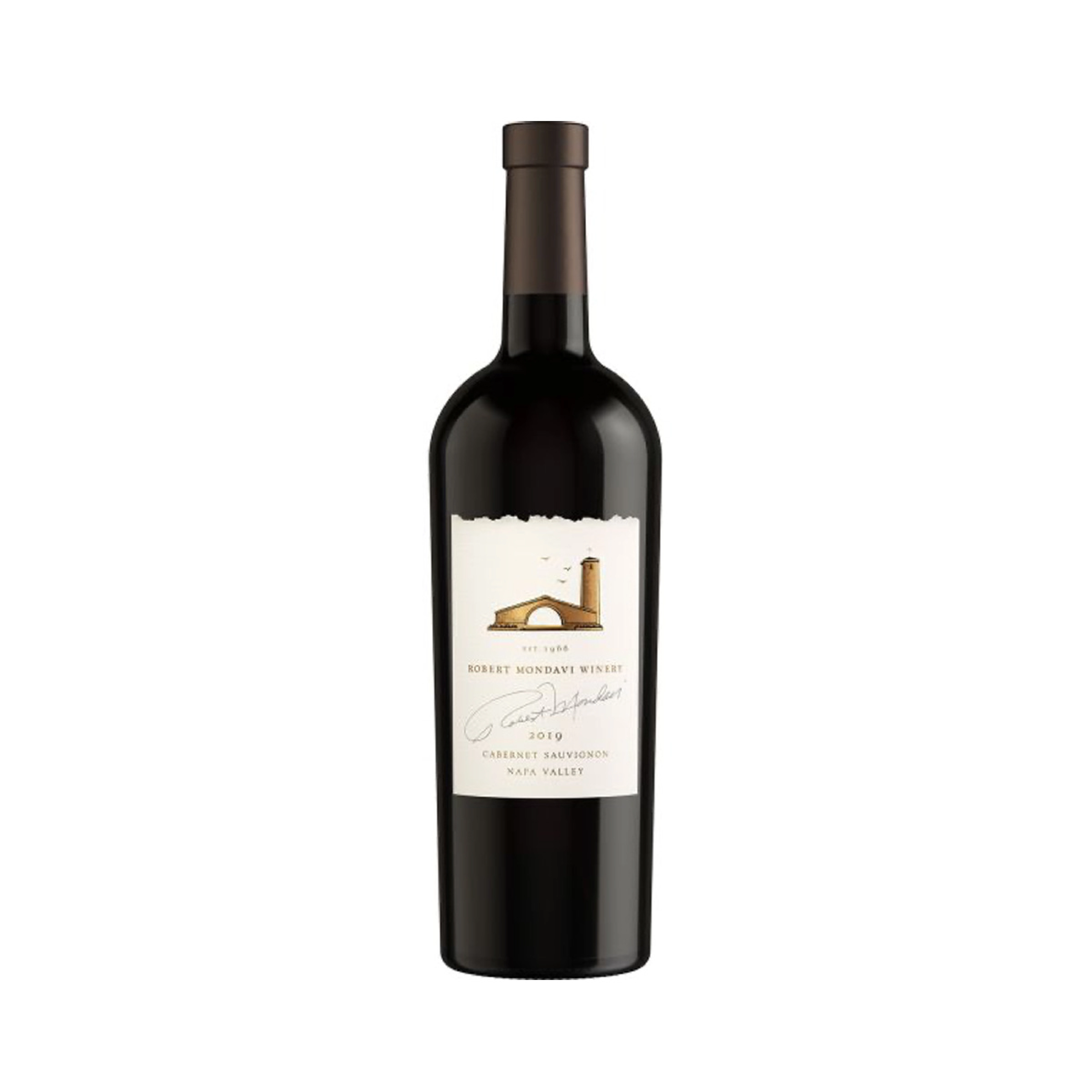 ROBERT MONDAVI NAPA VALLEY CABERNET SAUVIGNON 2021