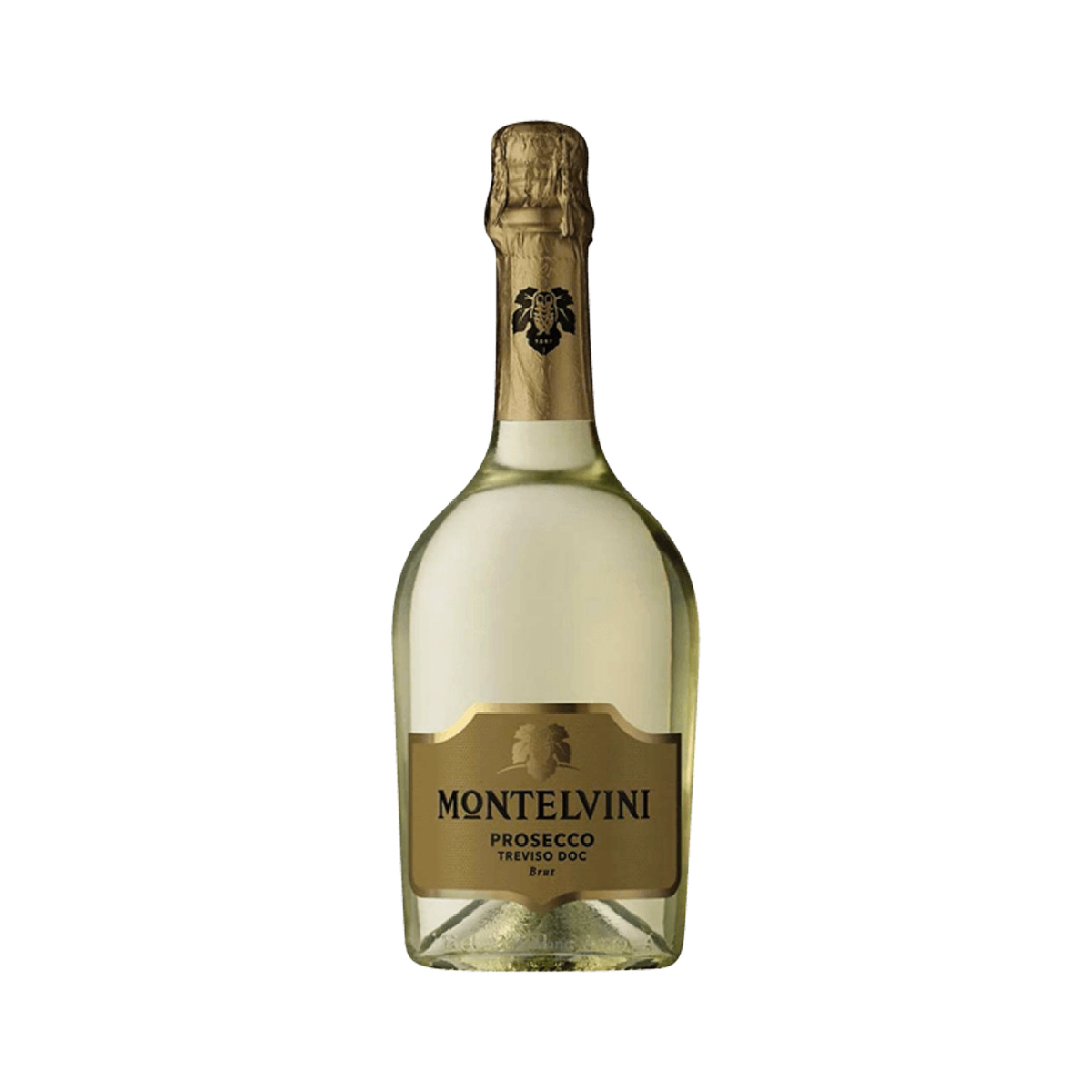 MONTELVINI PROSECCO BRUT