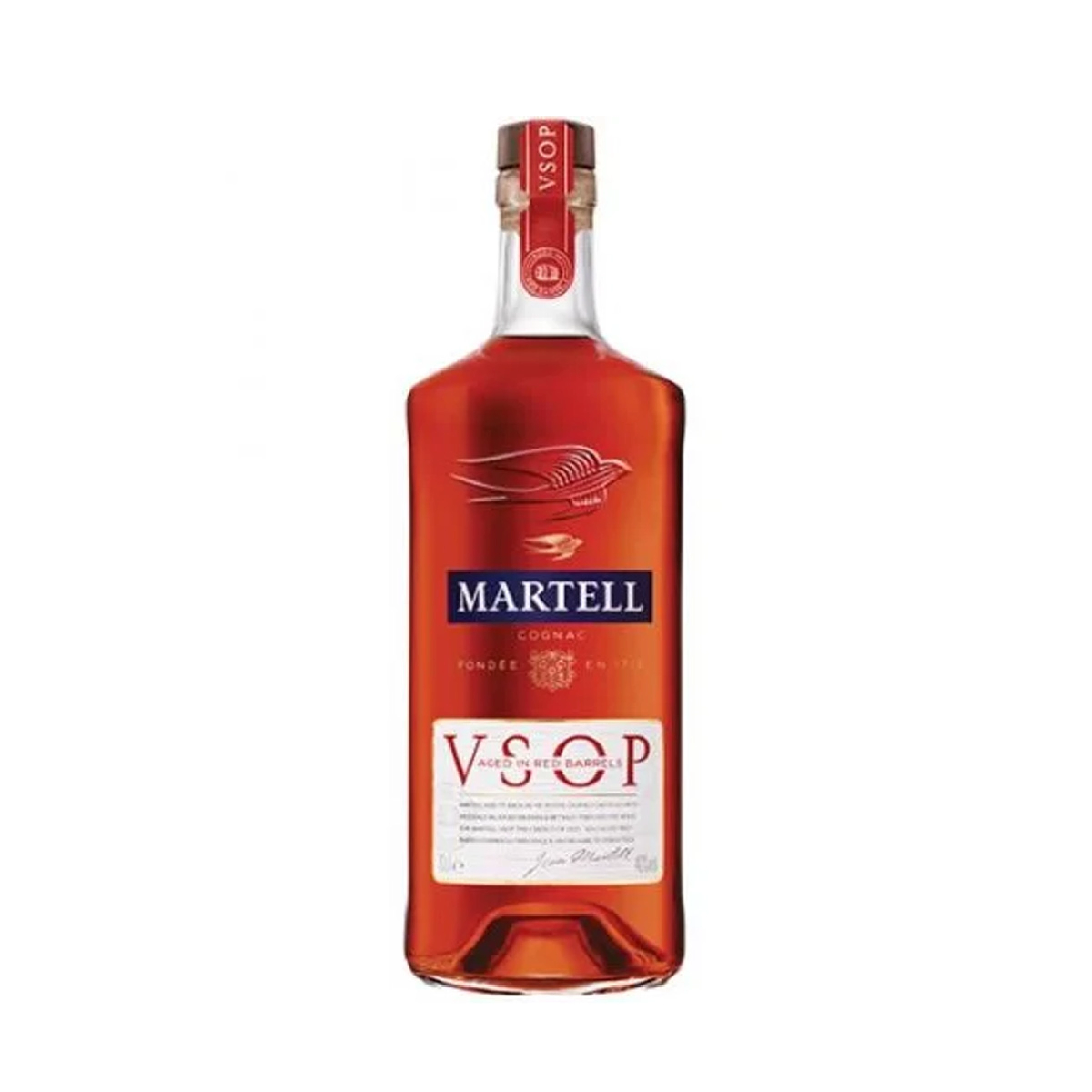 MARTELL V.S.O.P. 700ML