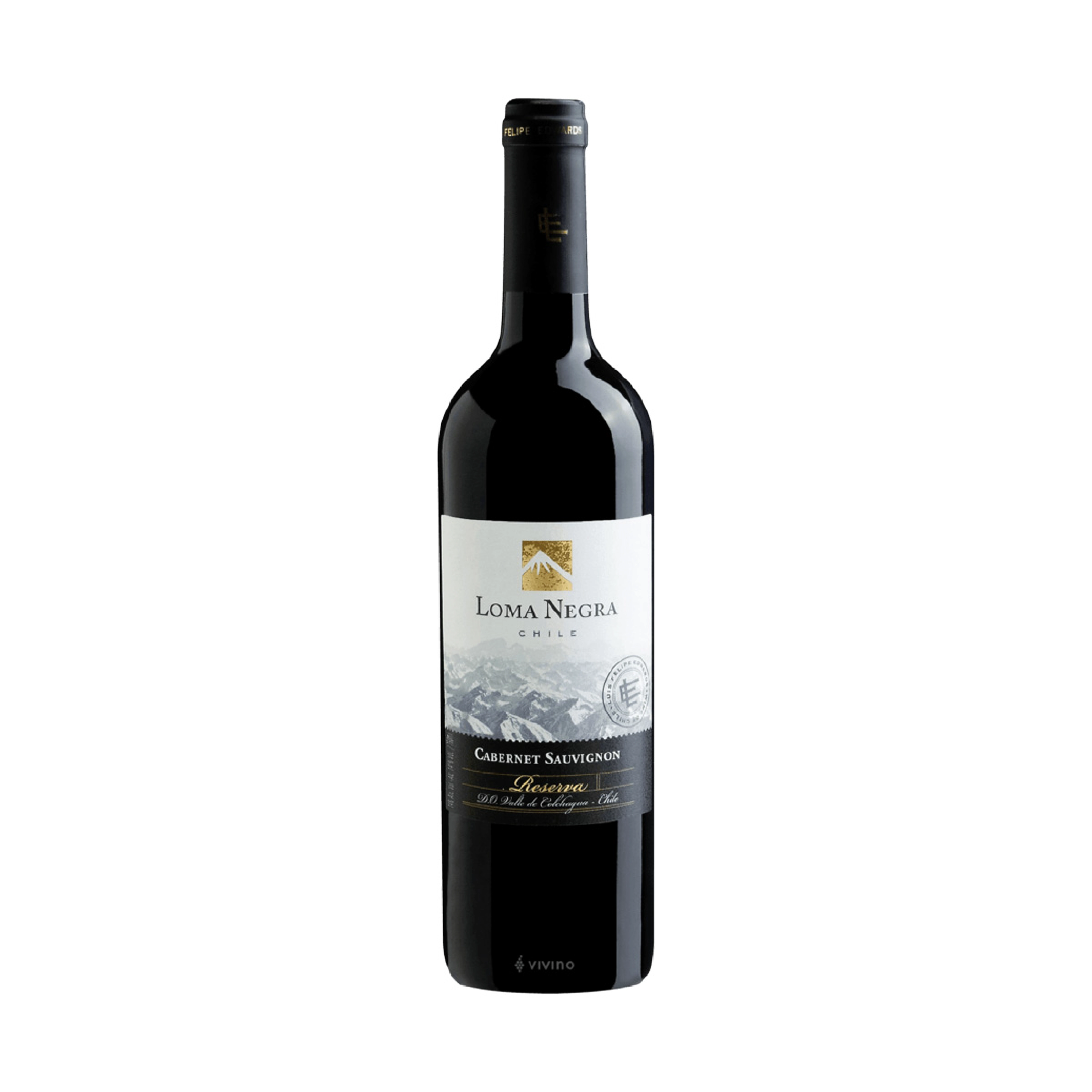 LOMA NEGRA RESERVA CAB 2022