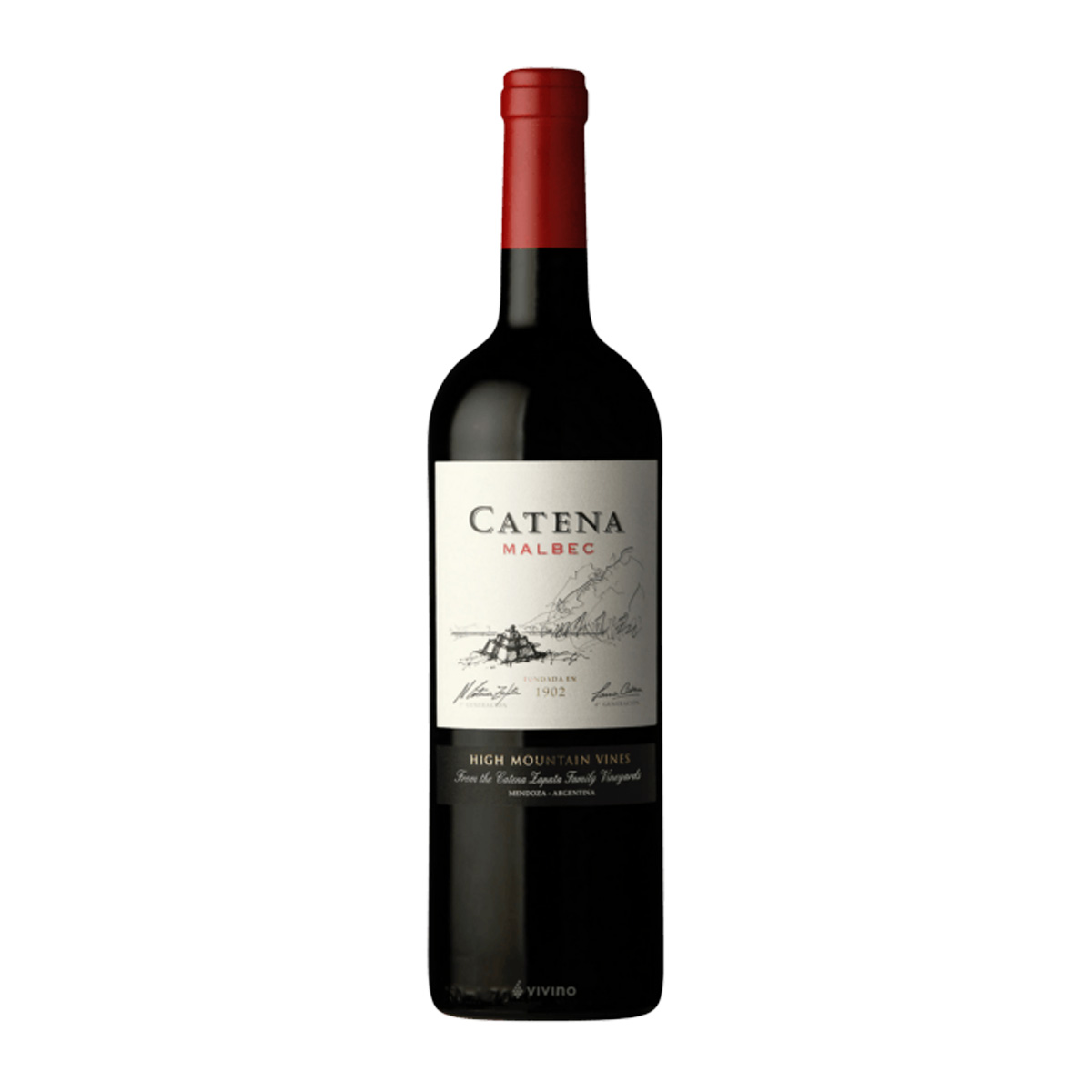 CATENA MALBEC 2020