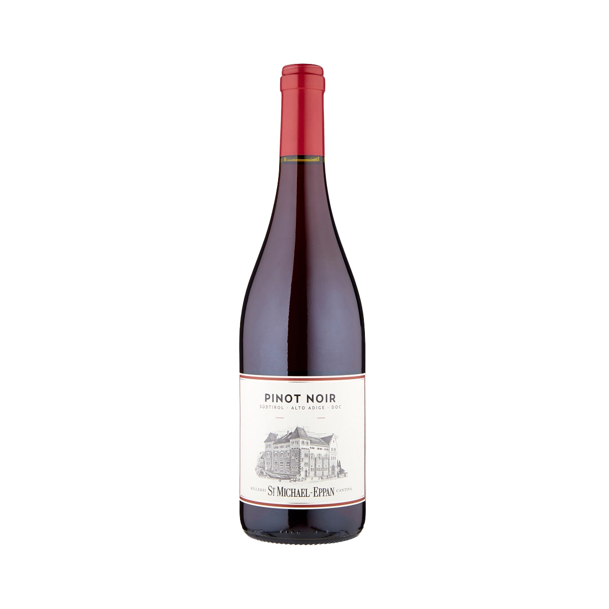 ST. MICHAEL-EPPAN PINOT NOIR ALTO ADIGE 2021