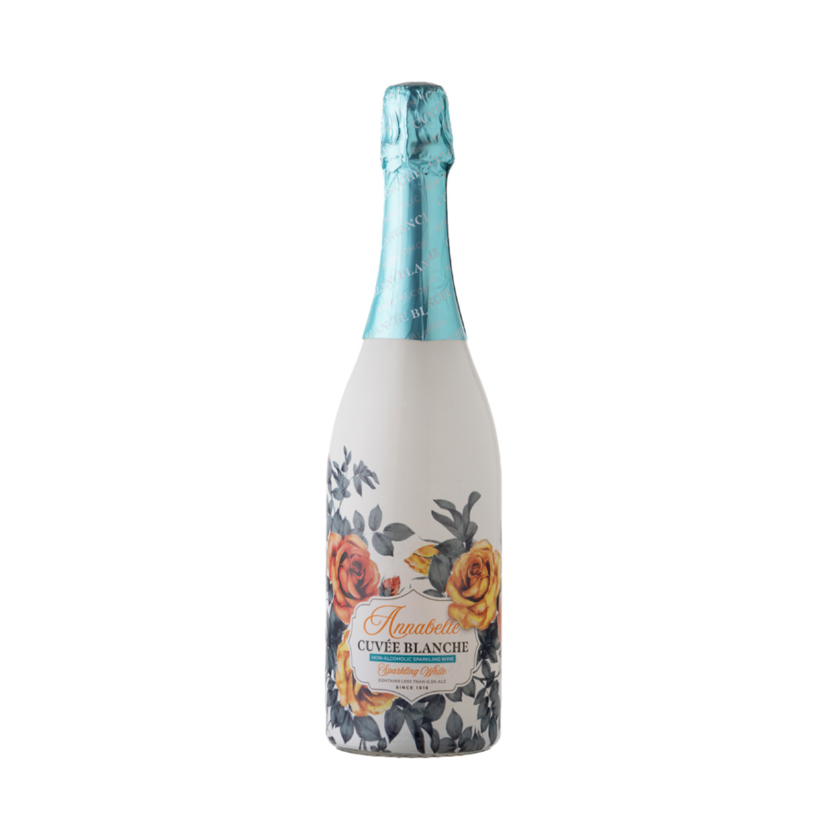 ANNABELLE CUVÉE BLANCHE - S&A BEVERAGES