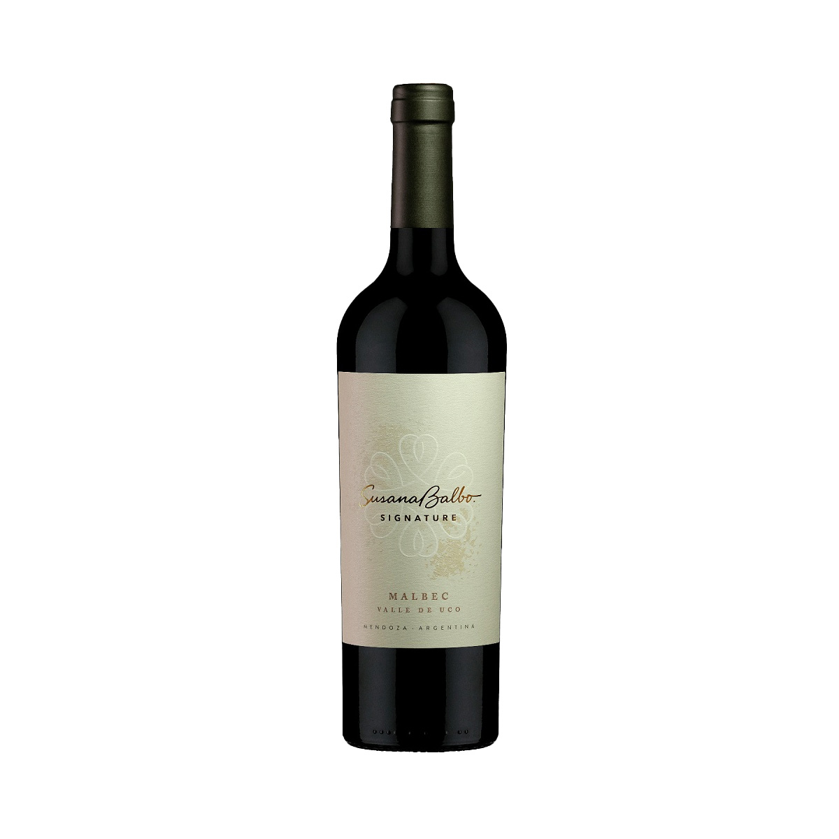 SUSANA BALBO SIGNATURE MALBEC 2022