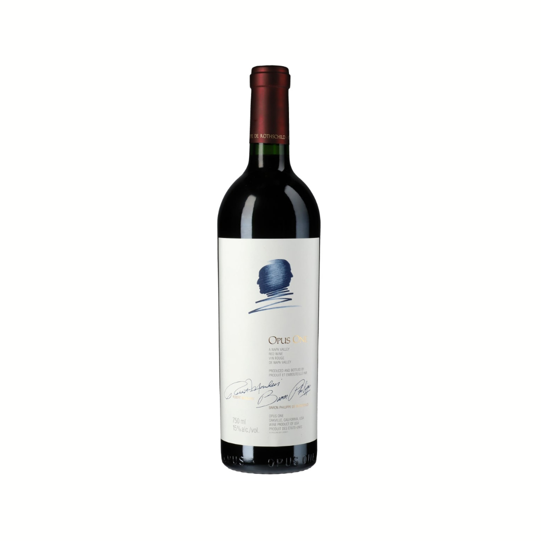 OPUS ONE 2018