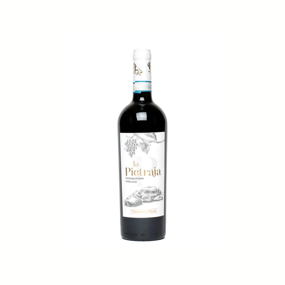 PIETRAJA MONTEPULCIANO