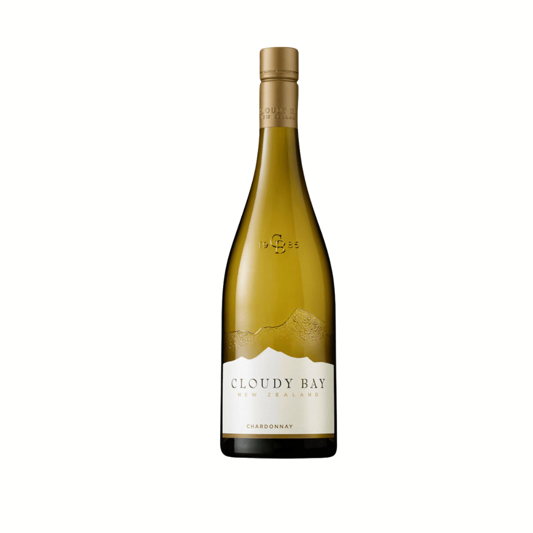 CLOUDY BAY CHARDONNAY 2022