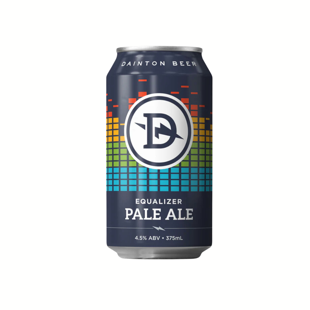 DAINTON EQUALIZER PALE ALE