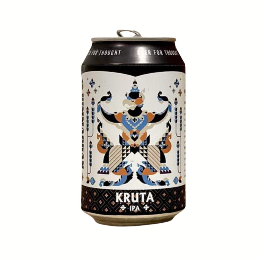 KRUTA