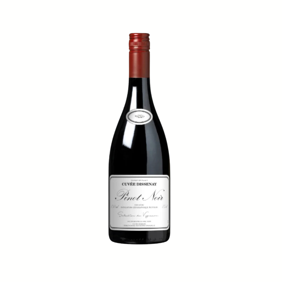 CUVEE DISSENAY PINOT NOIR 2023