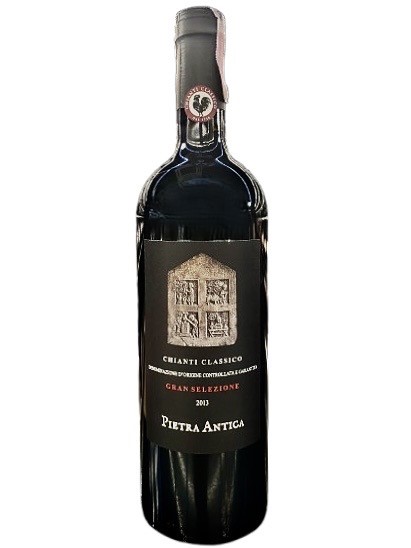PIETRA ANTICA CHIANTI CLASSICO GRAN SELEZIONE 2013