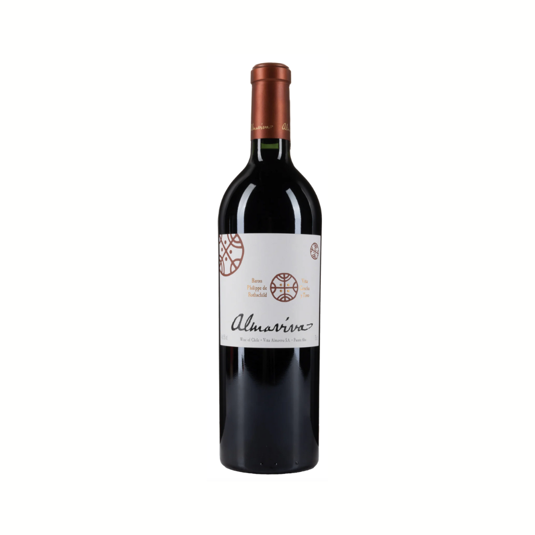 ALMAVIVA 2019