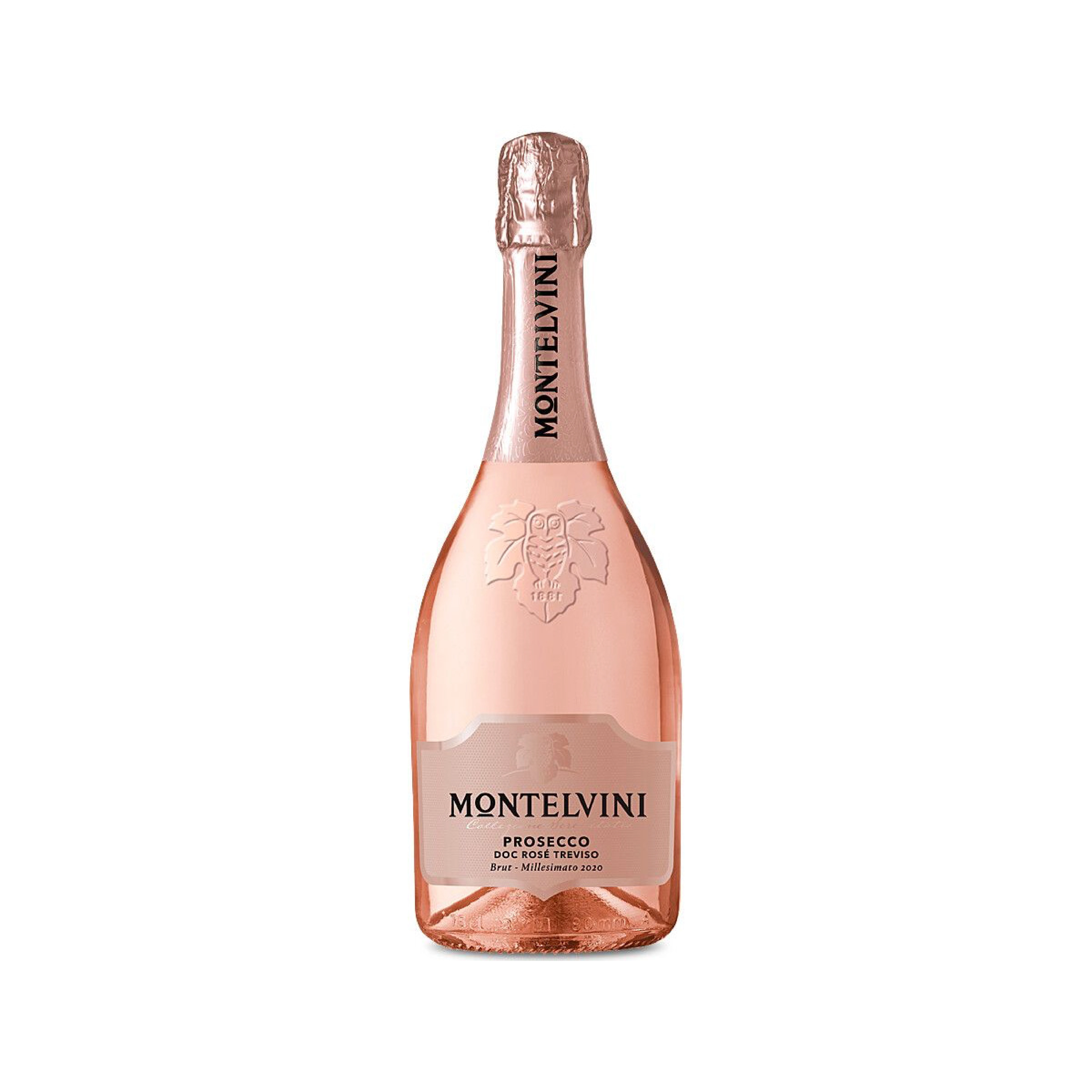 MONTELVINI PROSECCO ROSE