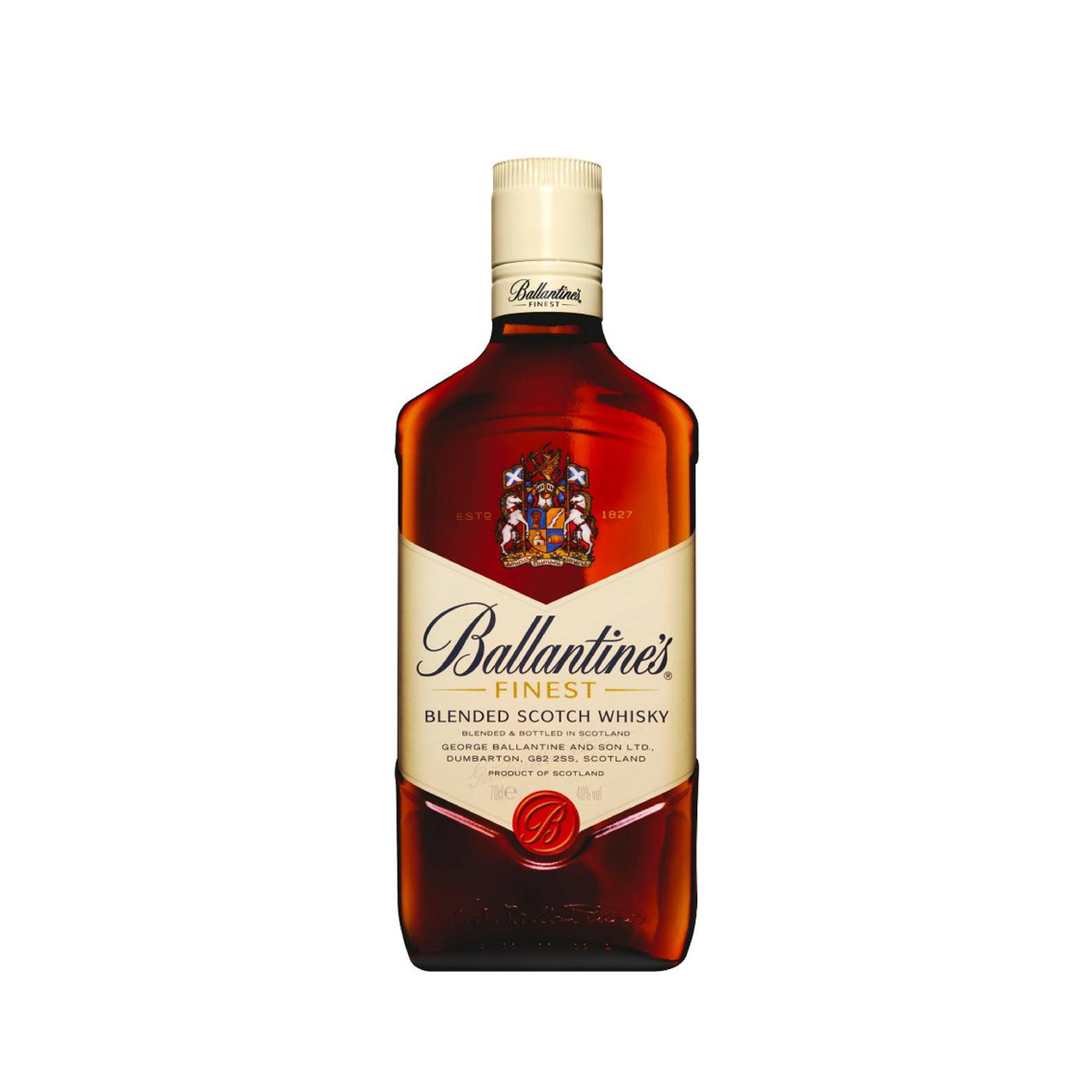 BALLANTINES FINETS 700ML