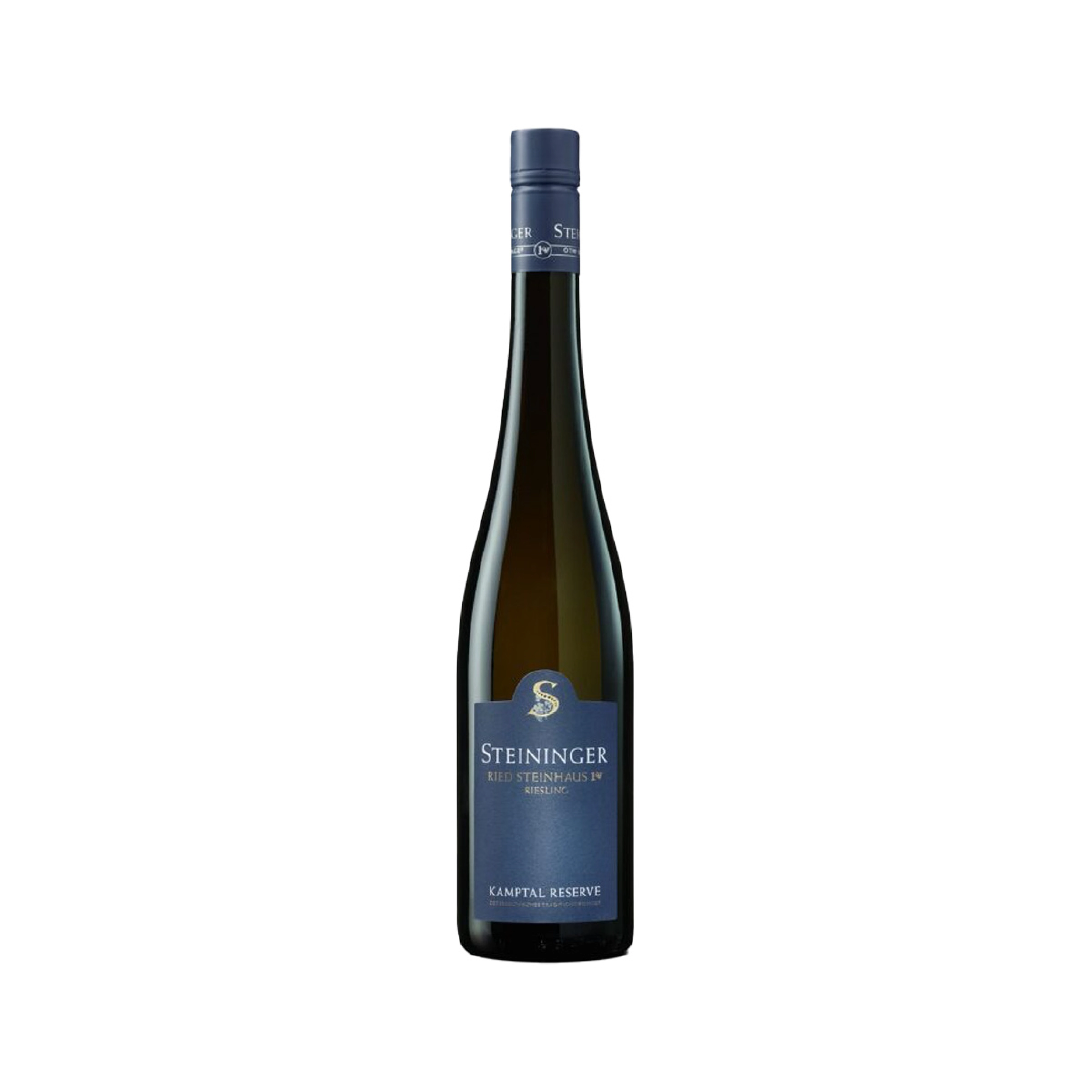 STEININGER RIESLING STEINHAUS KAMPTAL 2021