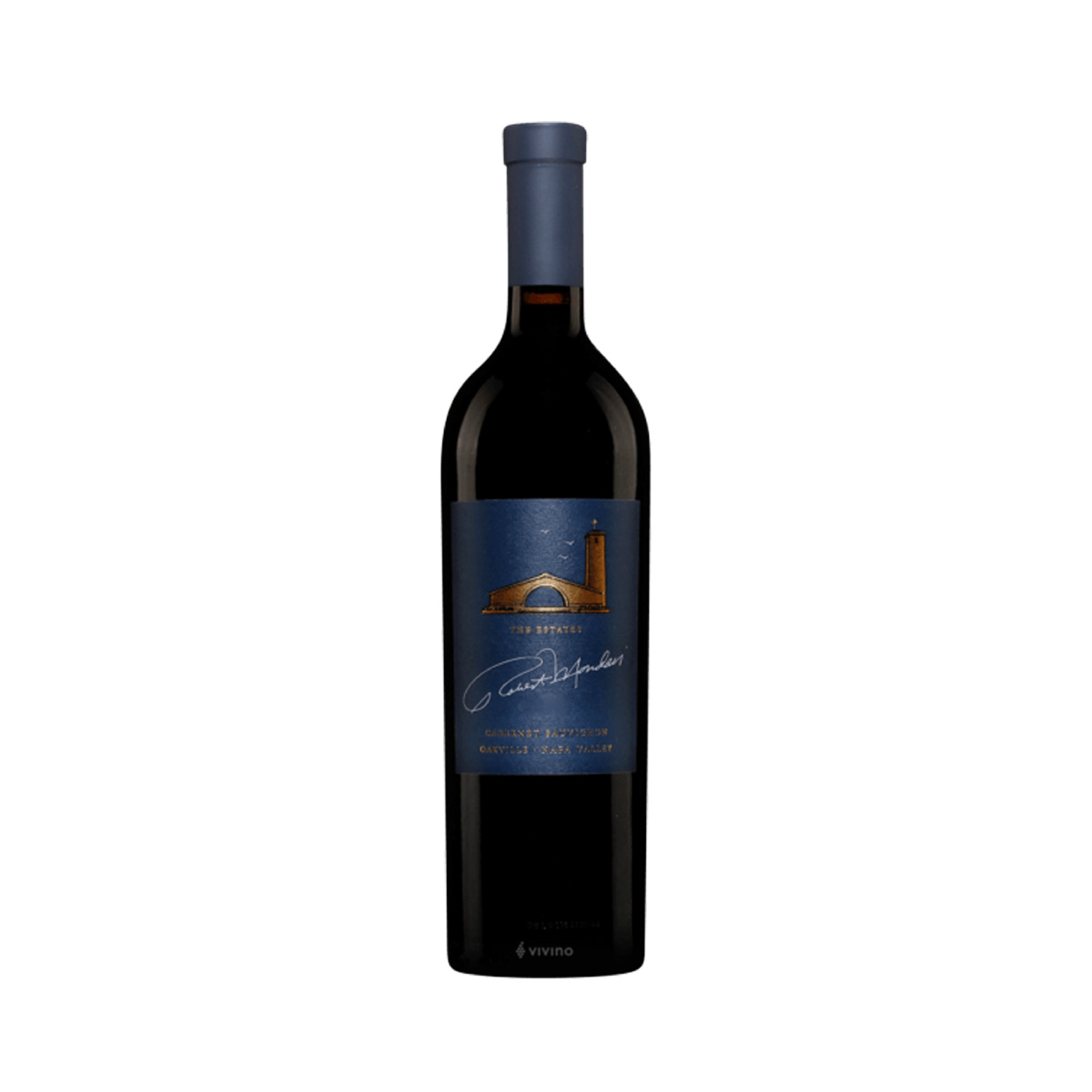 ROBERT MONDAVI OAKVILLE CABERNET 2018