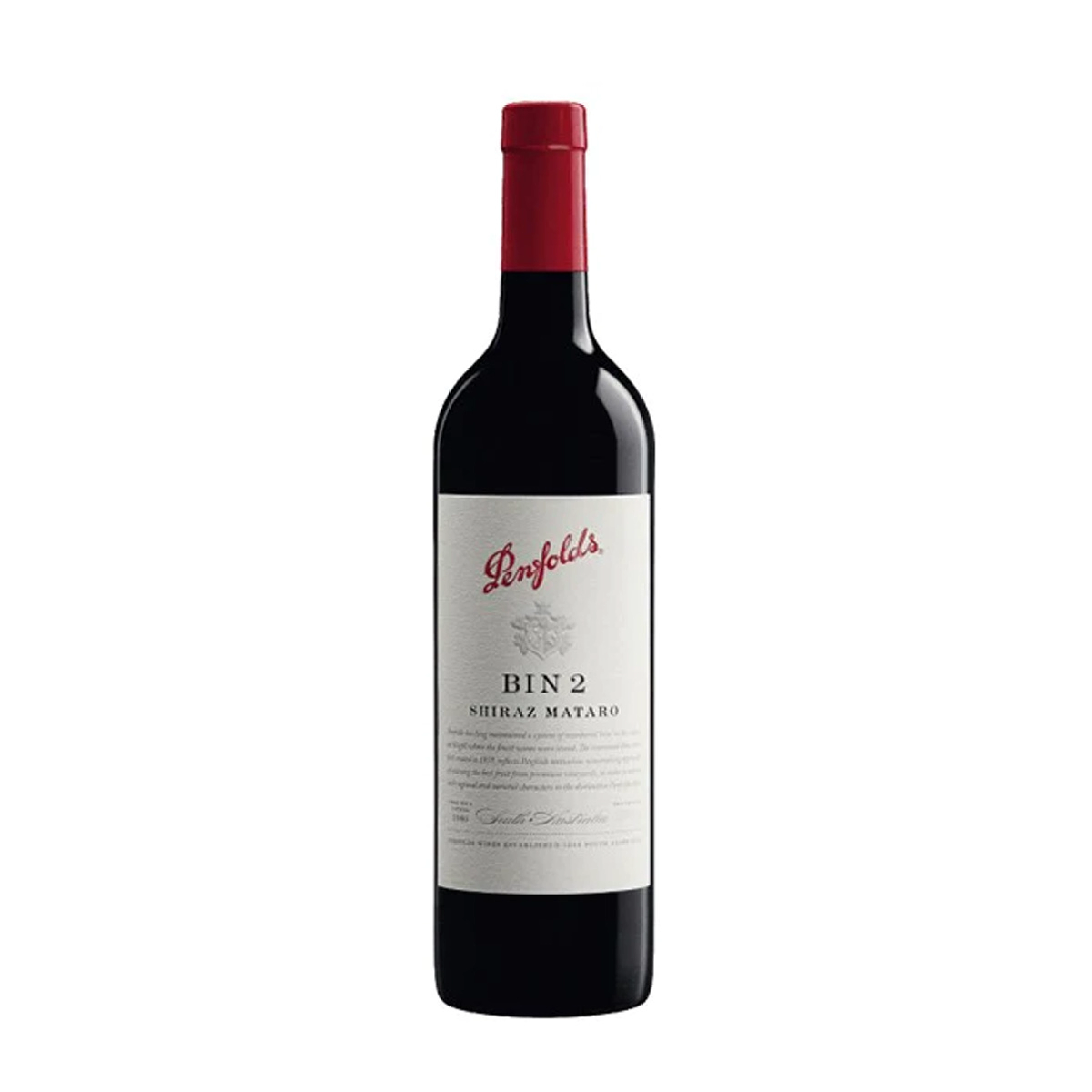 PENFOLDS BIN 2 2020