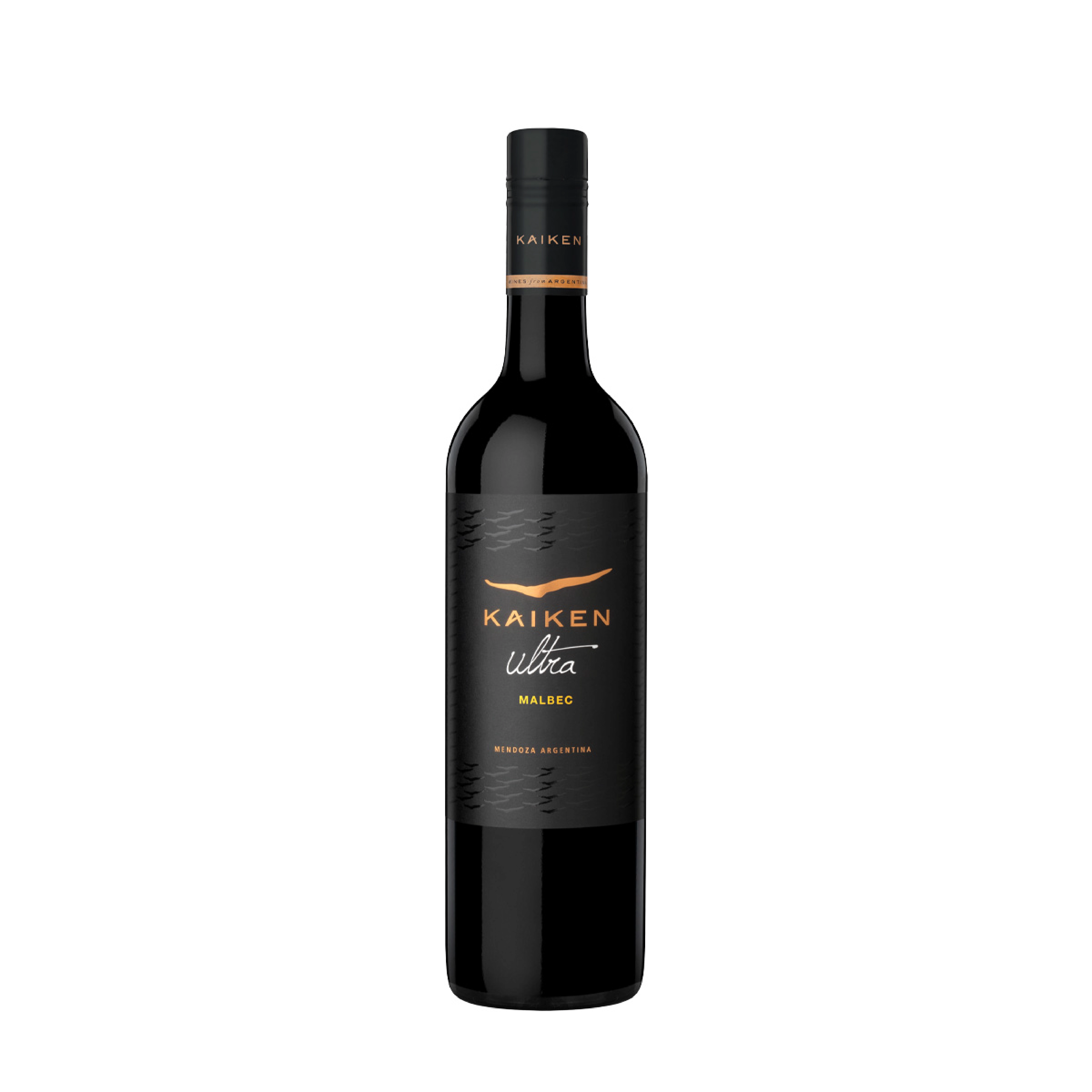 KAIKEN ULTRA MALBEC 2019