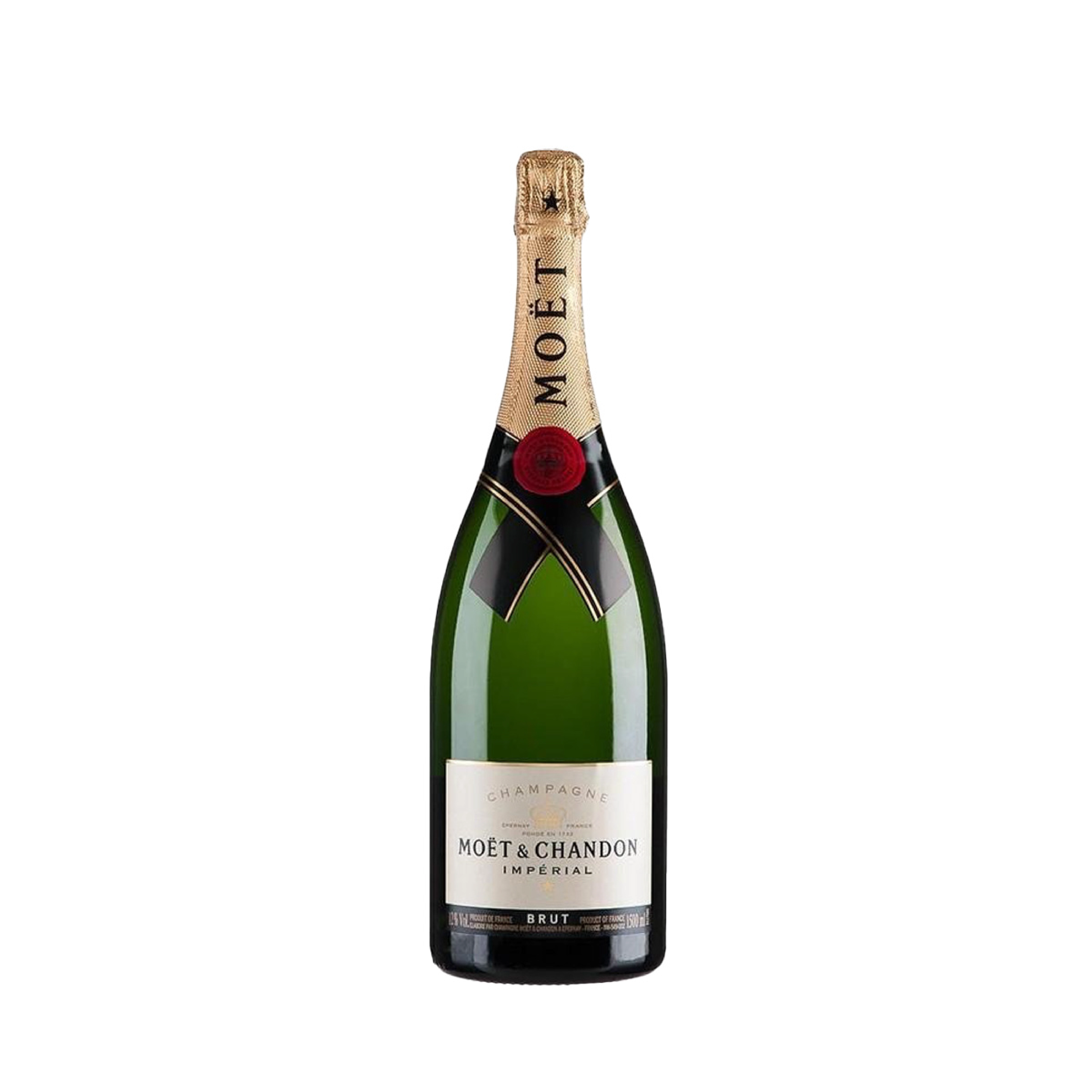 MOËT & CHANDON IMPERIAL BRUT