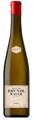 BRUNDL MAYER GRUNER VELTLINER RESERVE 2017