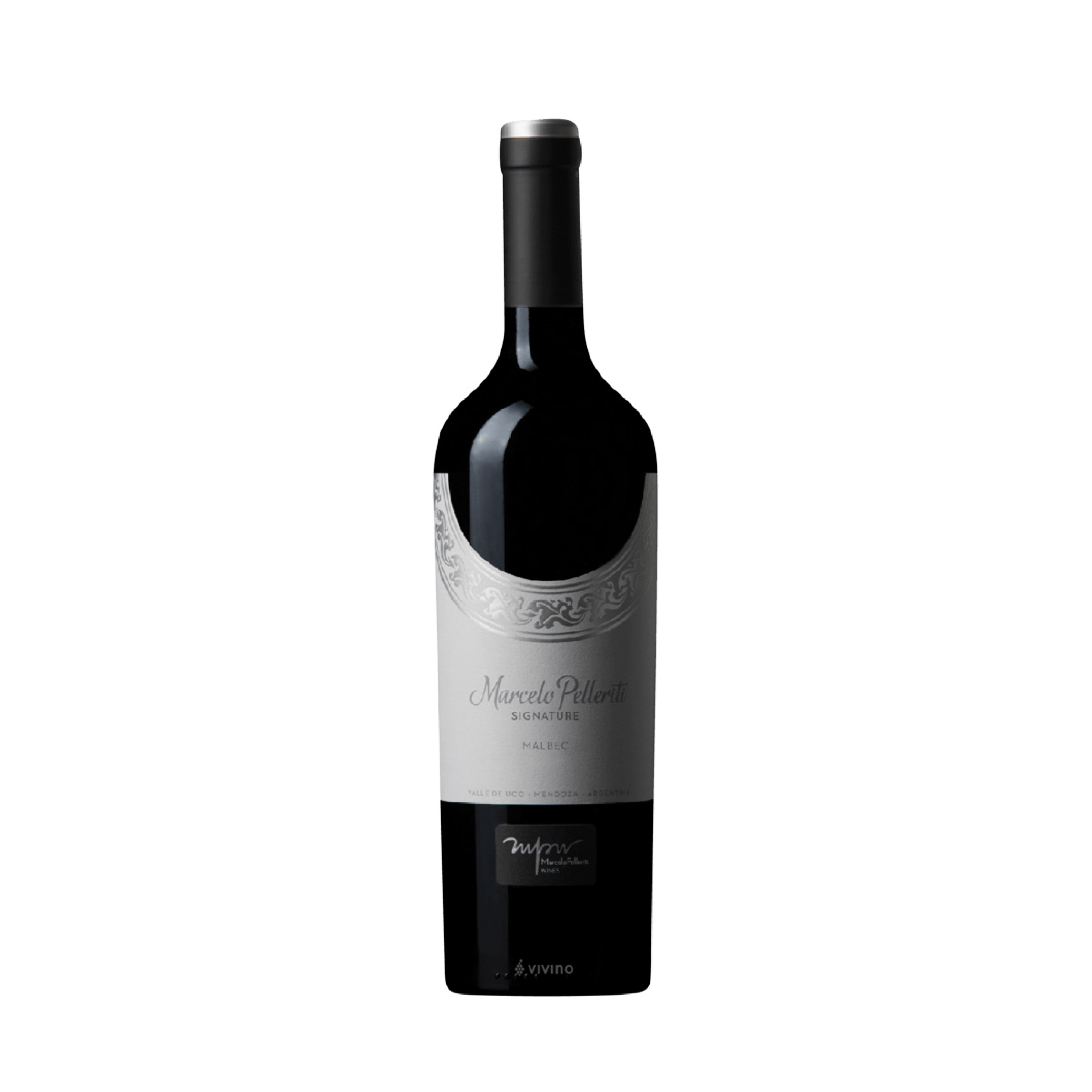 MARCELO PELLERTI SIGNATURE MALBEC 2020