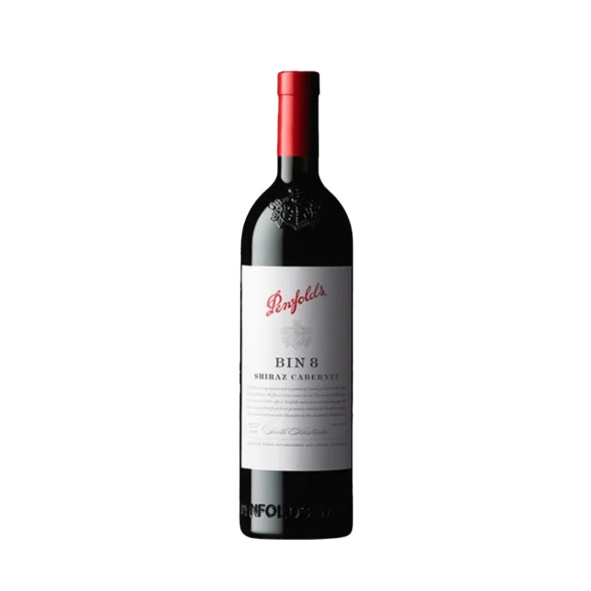 PENFOLDS BIN 8 2019