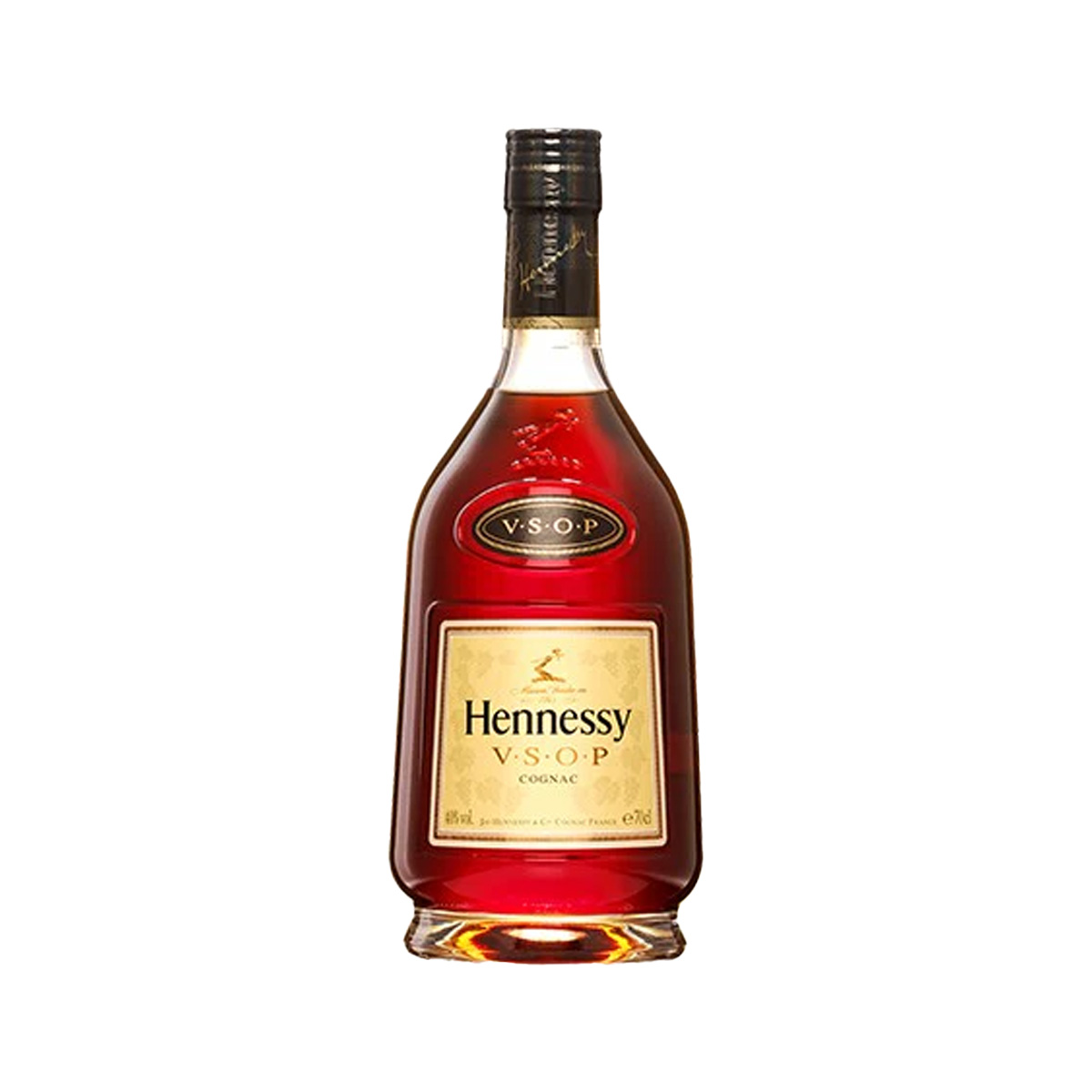 HENNESSY V.S.O.P