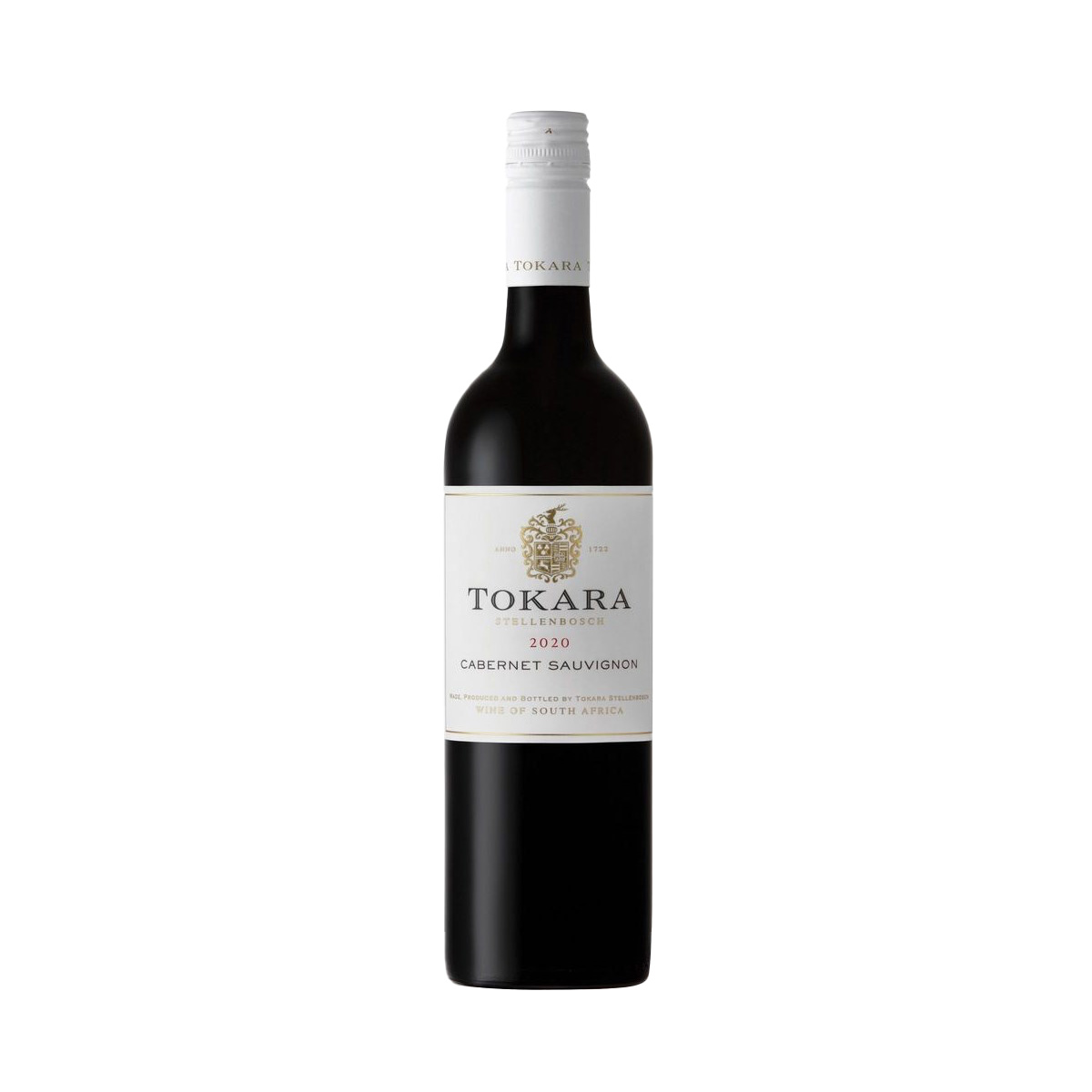 TOKARA CABERNET SAUVIGNON 2021