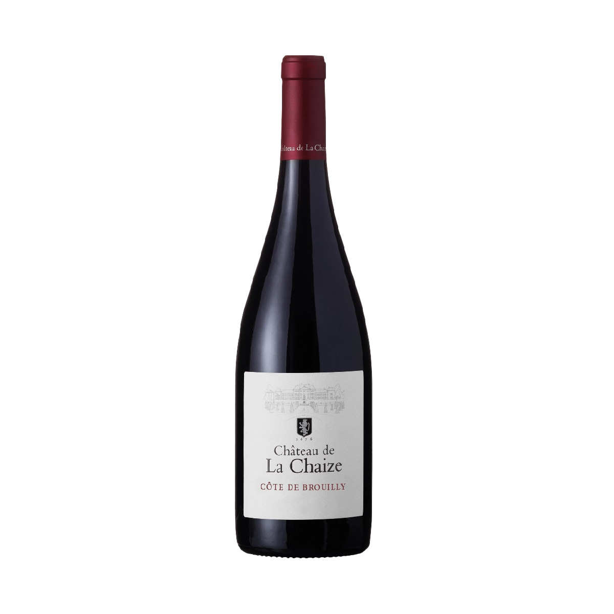 CHÂTEAU DE LA CHAIZE CÔTE DE BROUILLY 2022