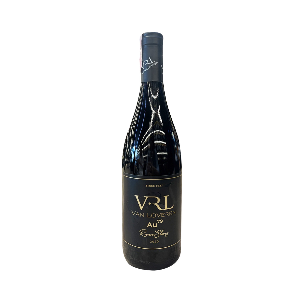 VRL SHIRAZ 2020