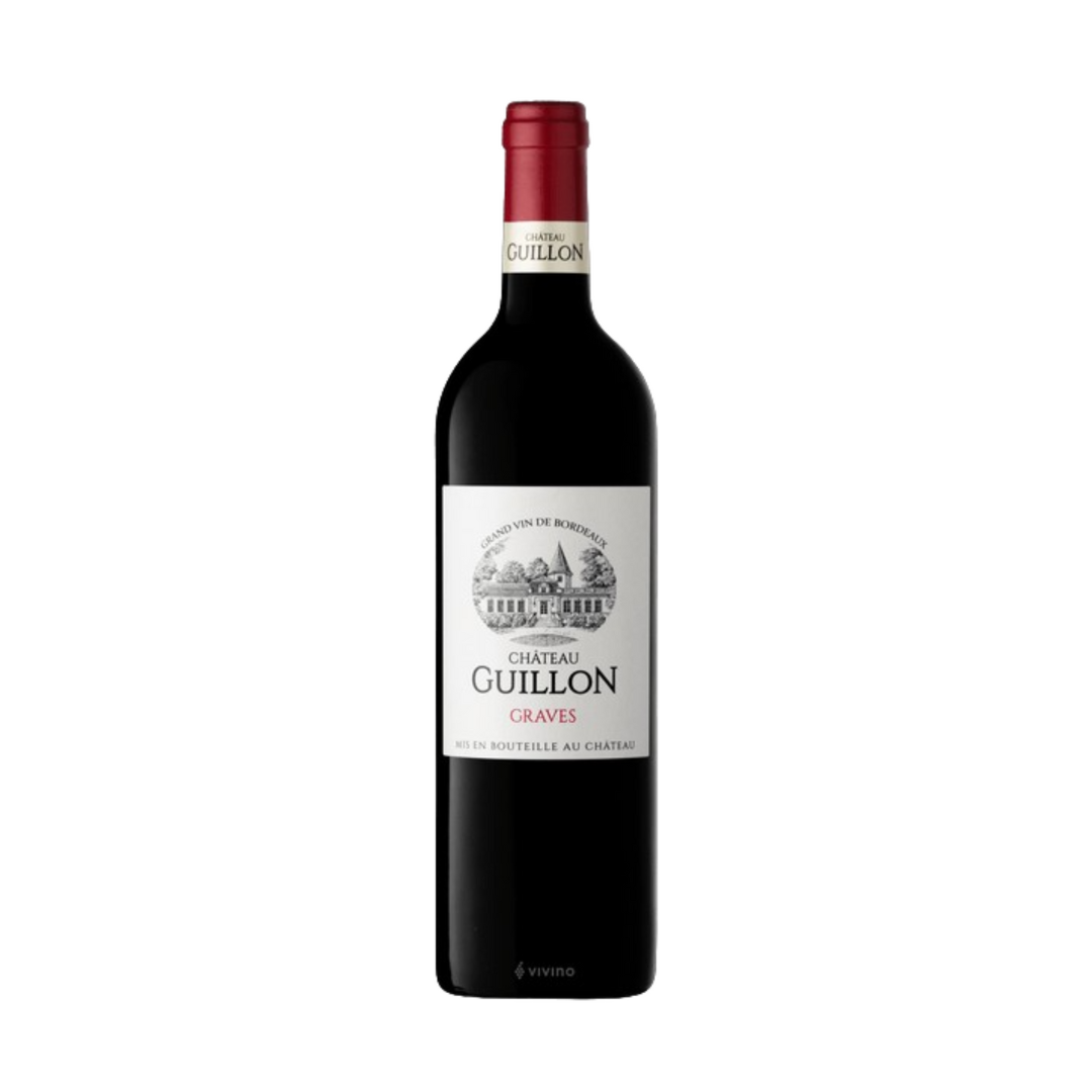 CHÂTEAU GUILLON 2020