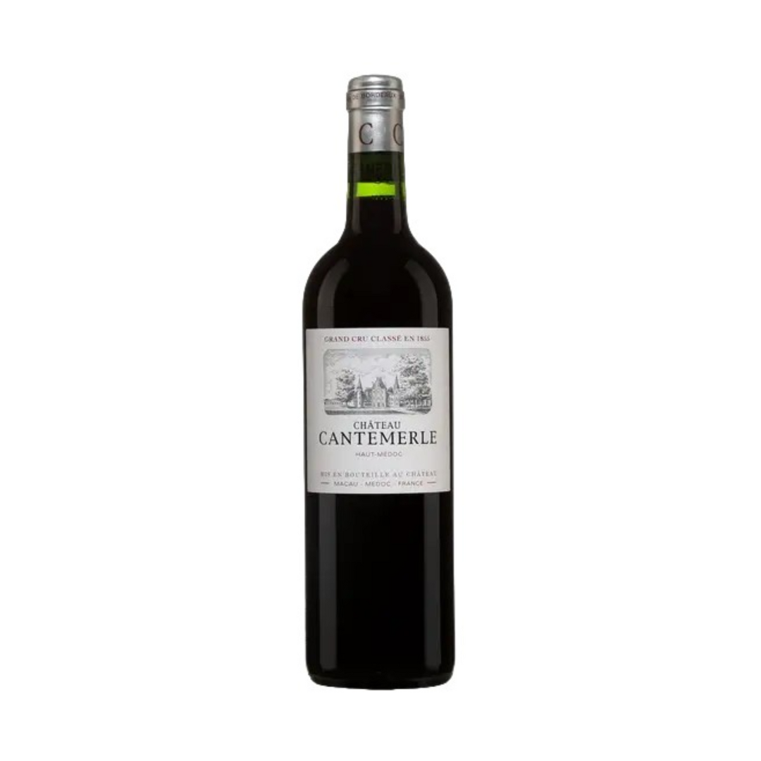 CHÂTEAU CANTEMERLE 2015