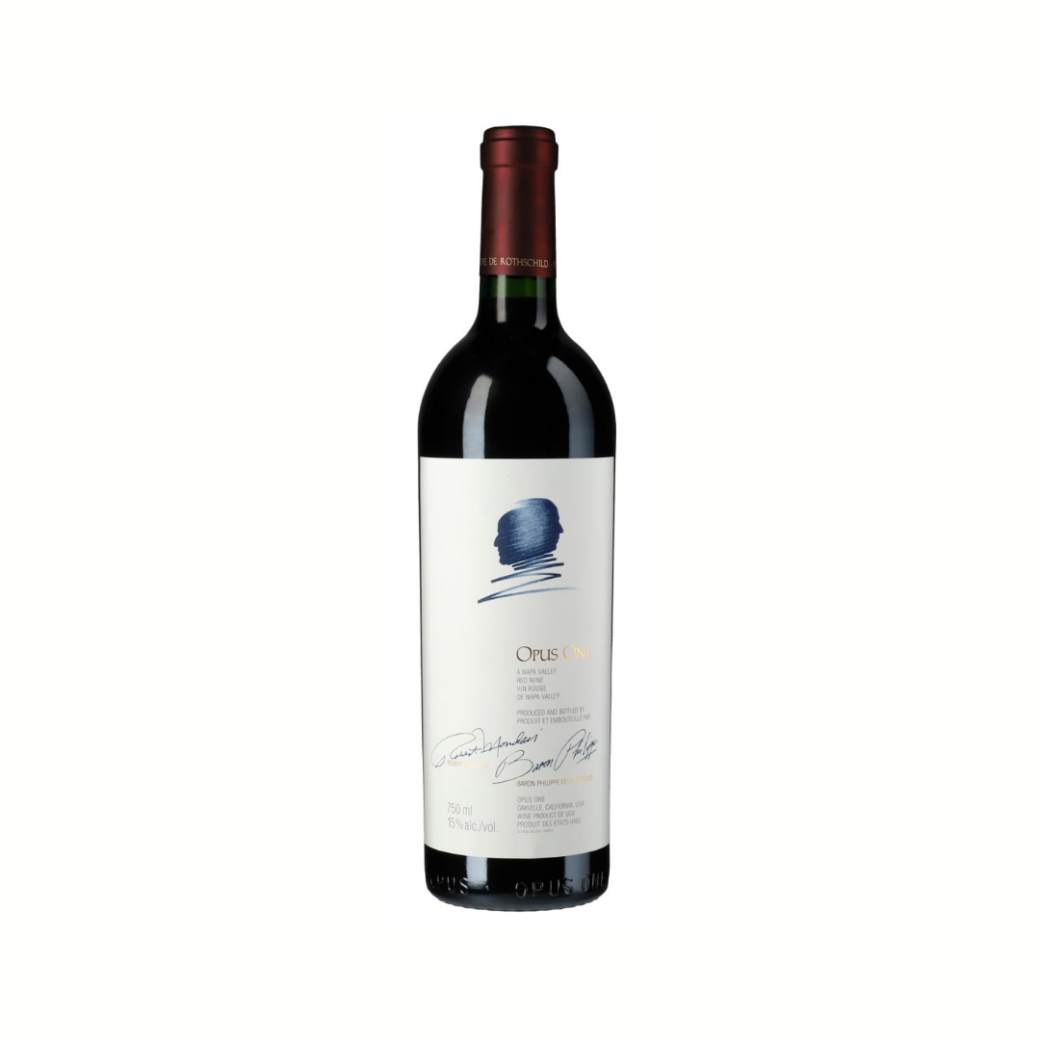 OPUS ONE 2019