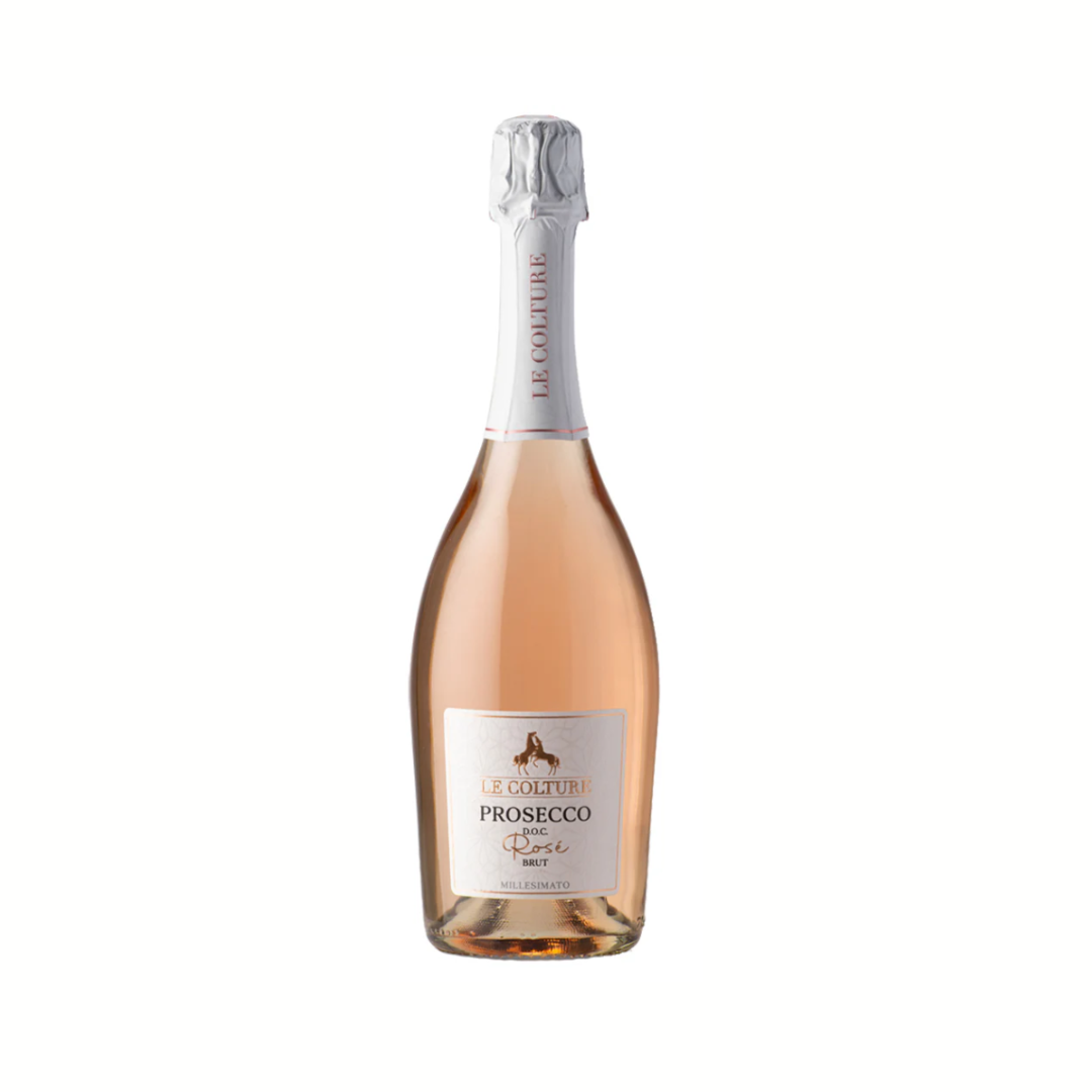 RUGGERI PROSECCO MILLESIMATO ROSÉ BRUT 2021