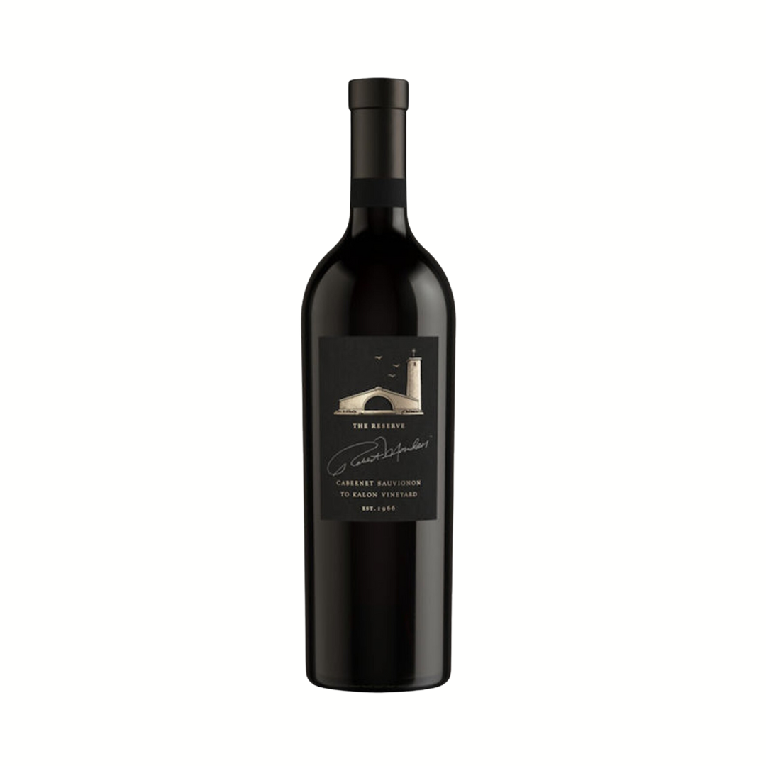 ROBERT MONDAVI RESERVE CABERNET SAUVIGNON 2018