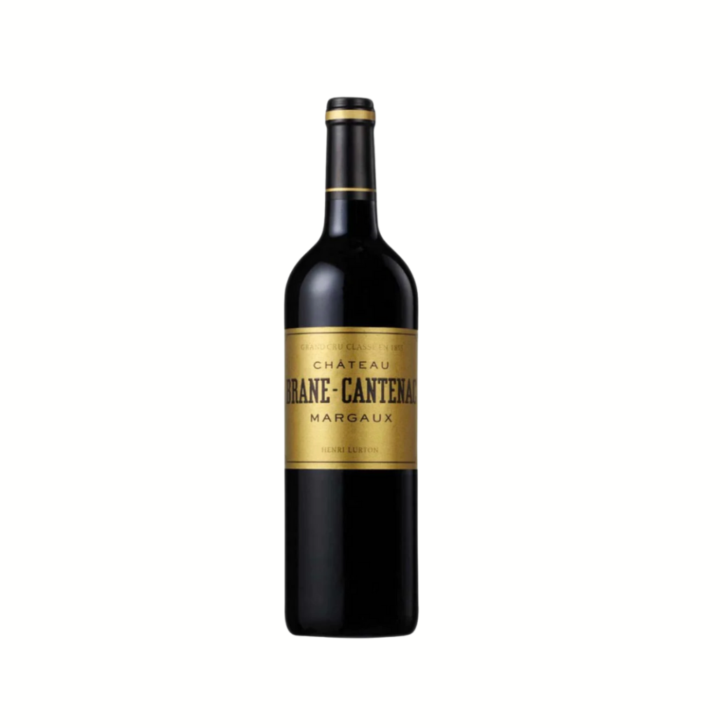CHÂTEAU BRANE-CANTENAC 2016