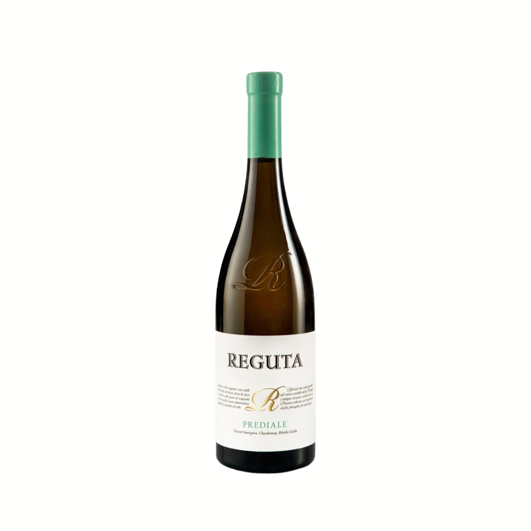 REGUTA PREDIALE TREVENEZIE 2023