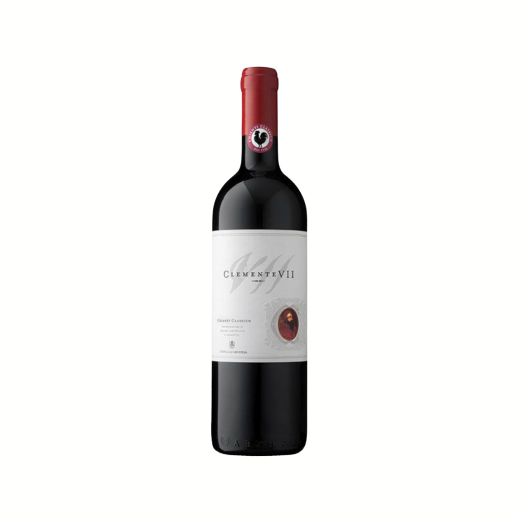 CHIANTI CLASSICO DOCG CLEMENTE VII 2020