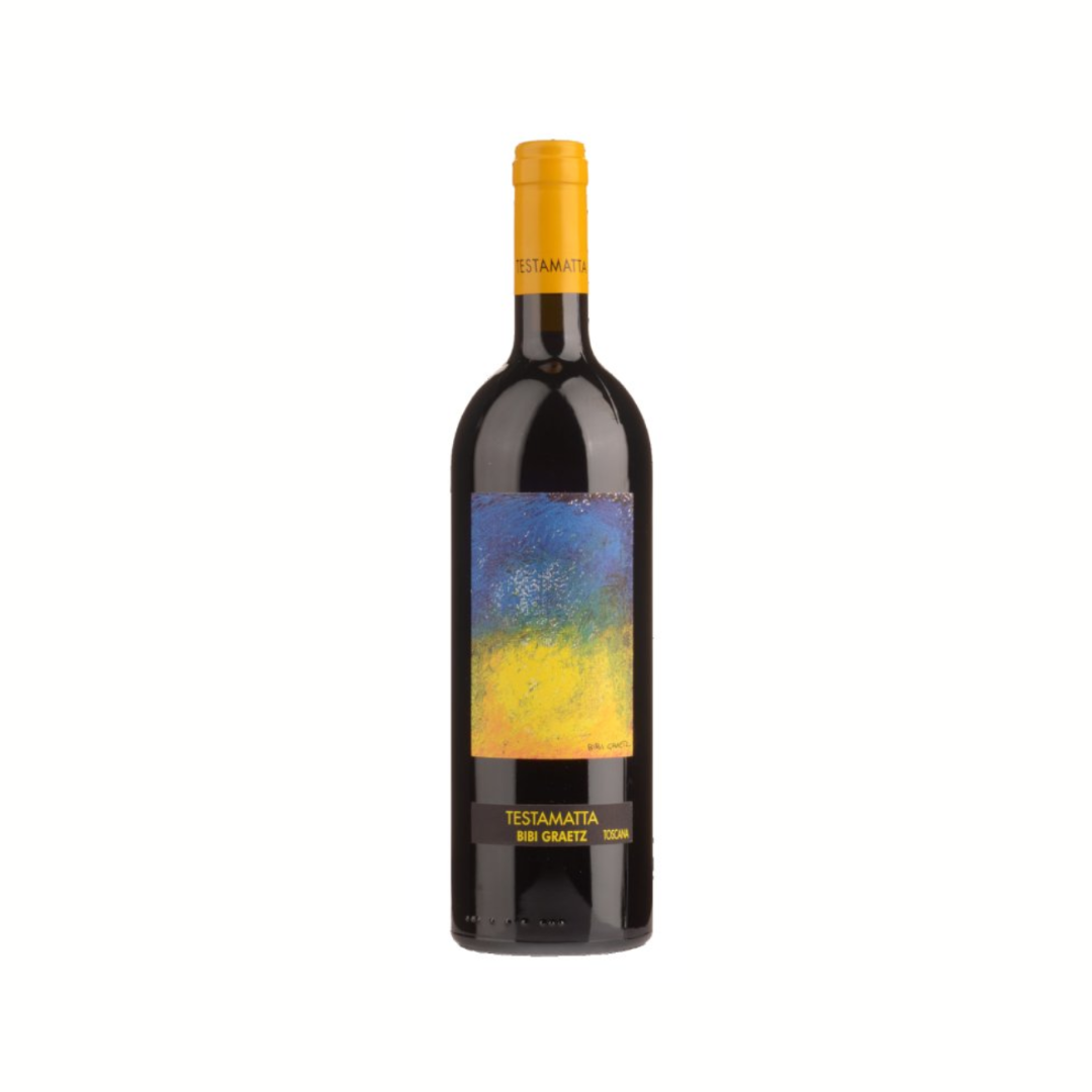 TESTAMATTA TOSCANA 2020